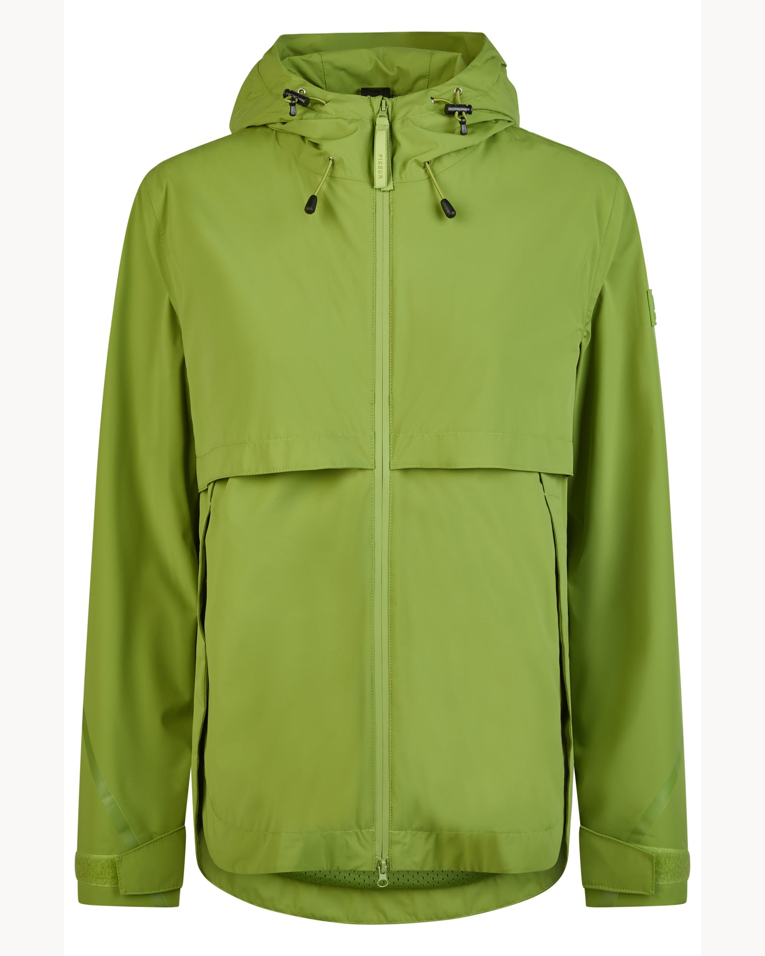 Pikeur Rita Ladies Rain Jacket 1024