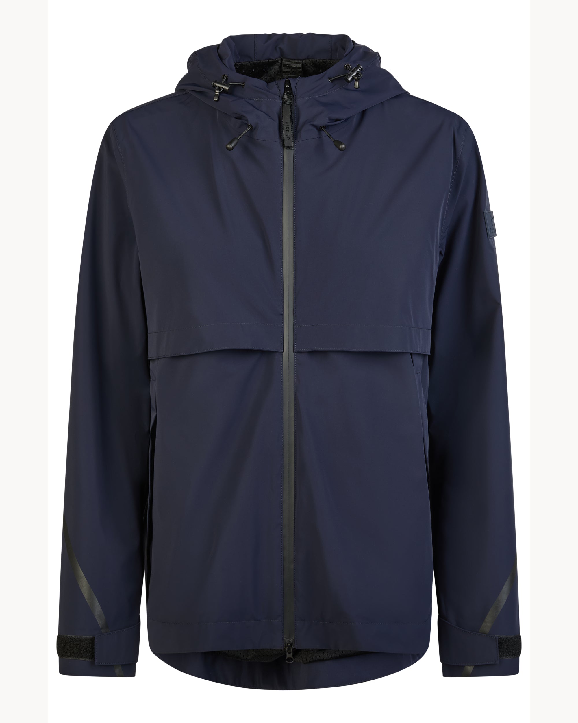 Pikeur Rita Ladies Rain Jacket 1024
