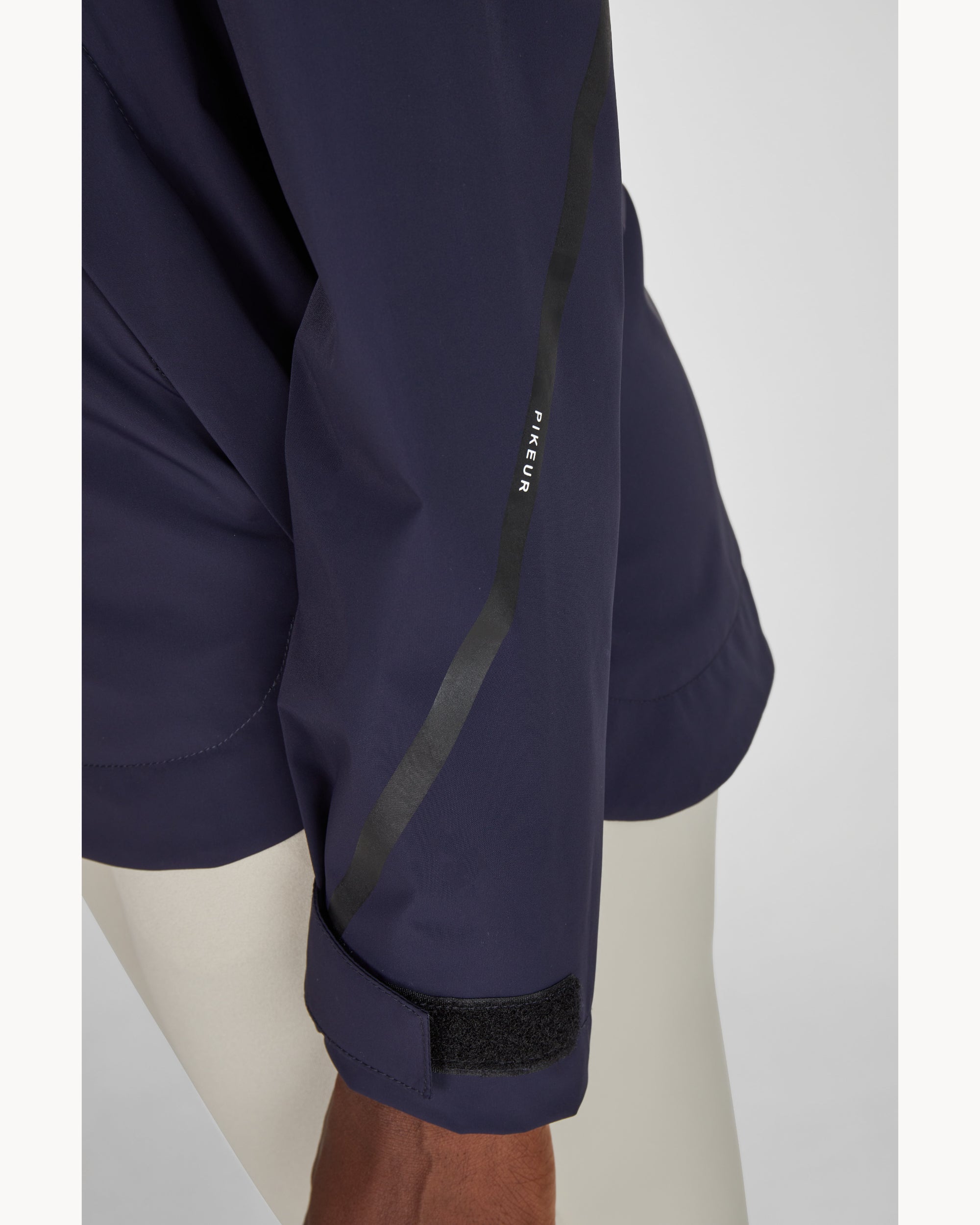 Pikeur Rita Ladies Rain Jacket 1024