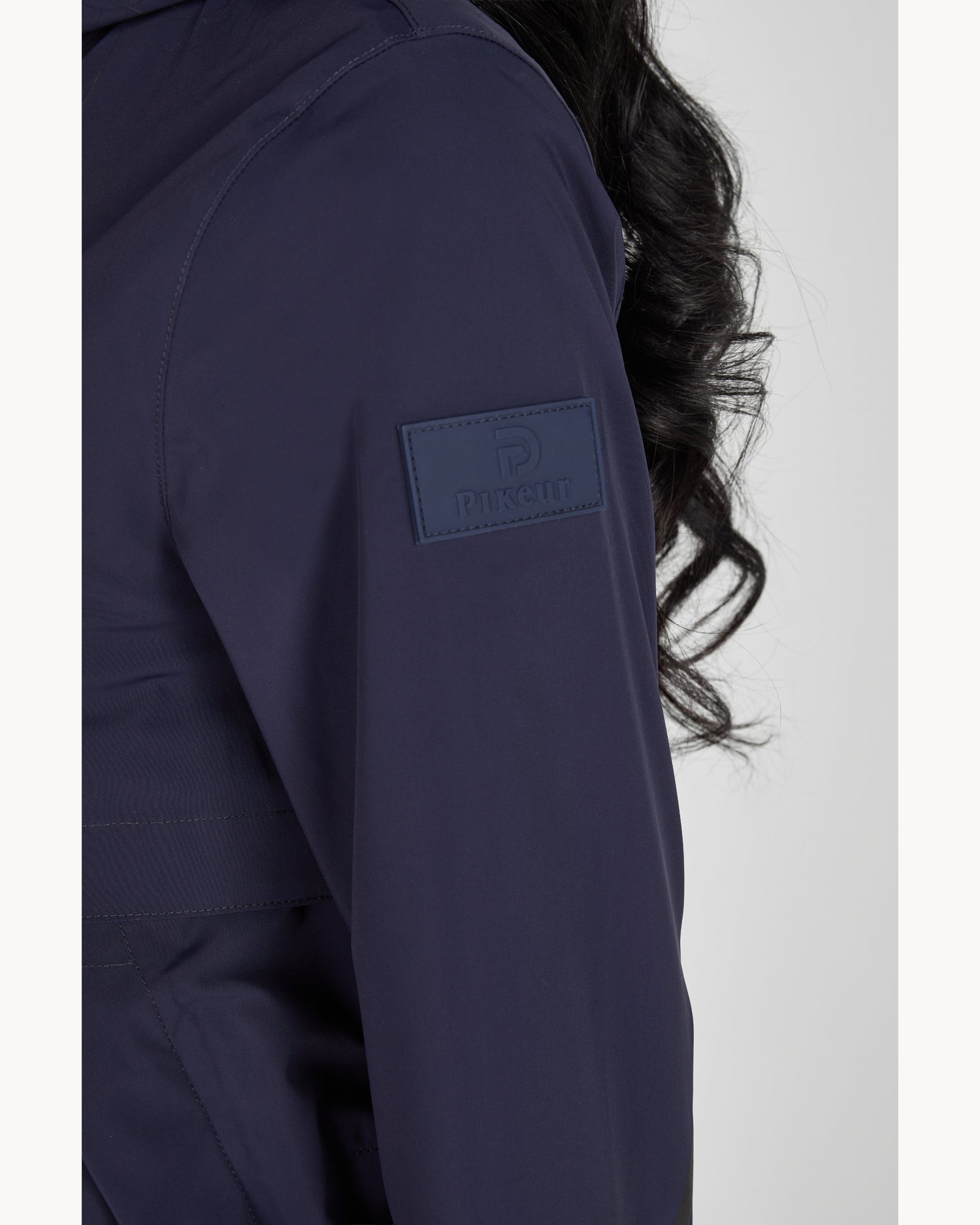 Pikeur Rita Ladies Rain Jacket 1024