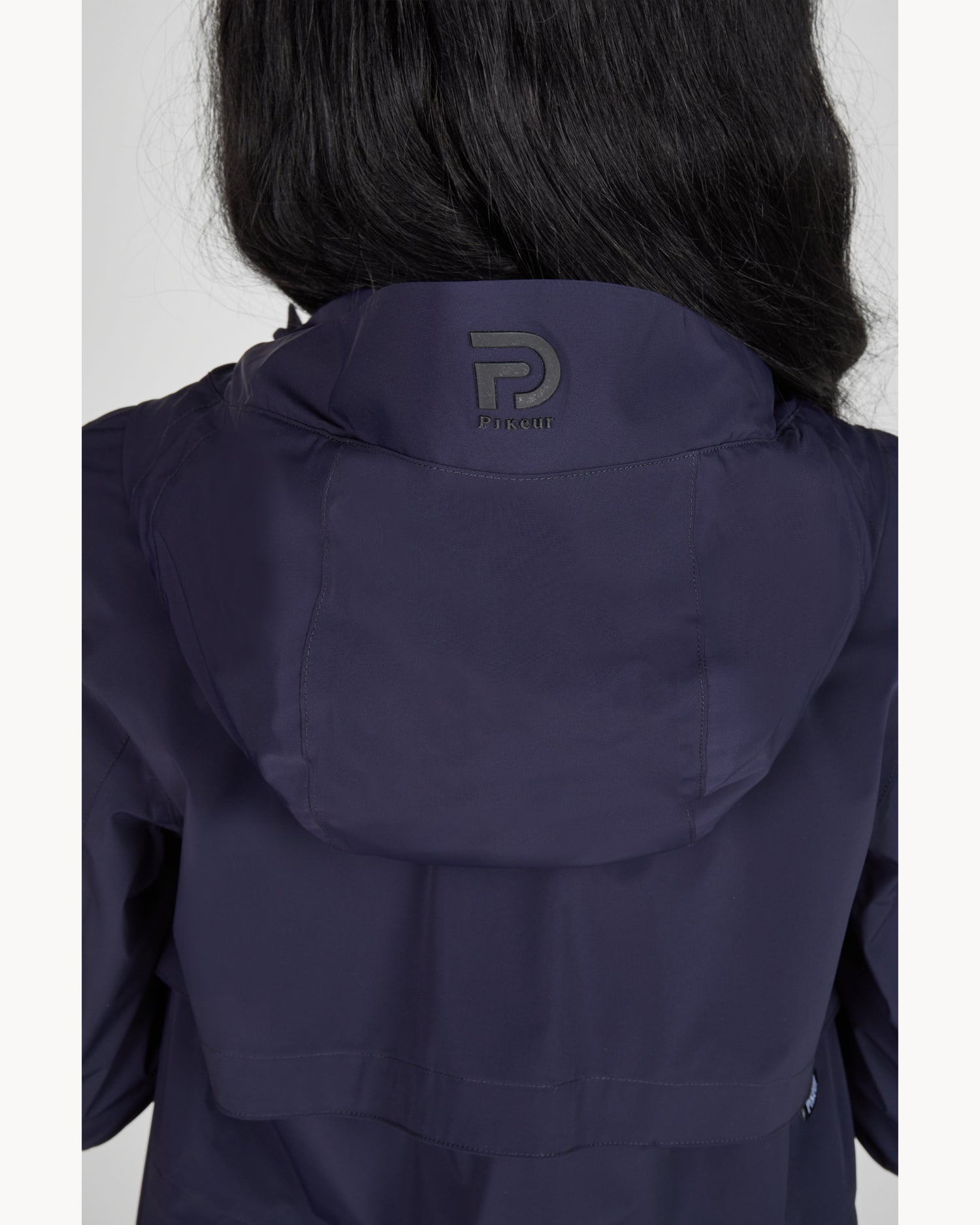 Pikeur Rita Ladies Rain Jacket 1024