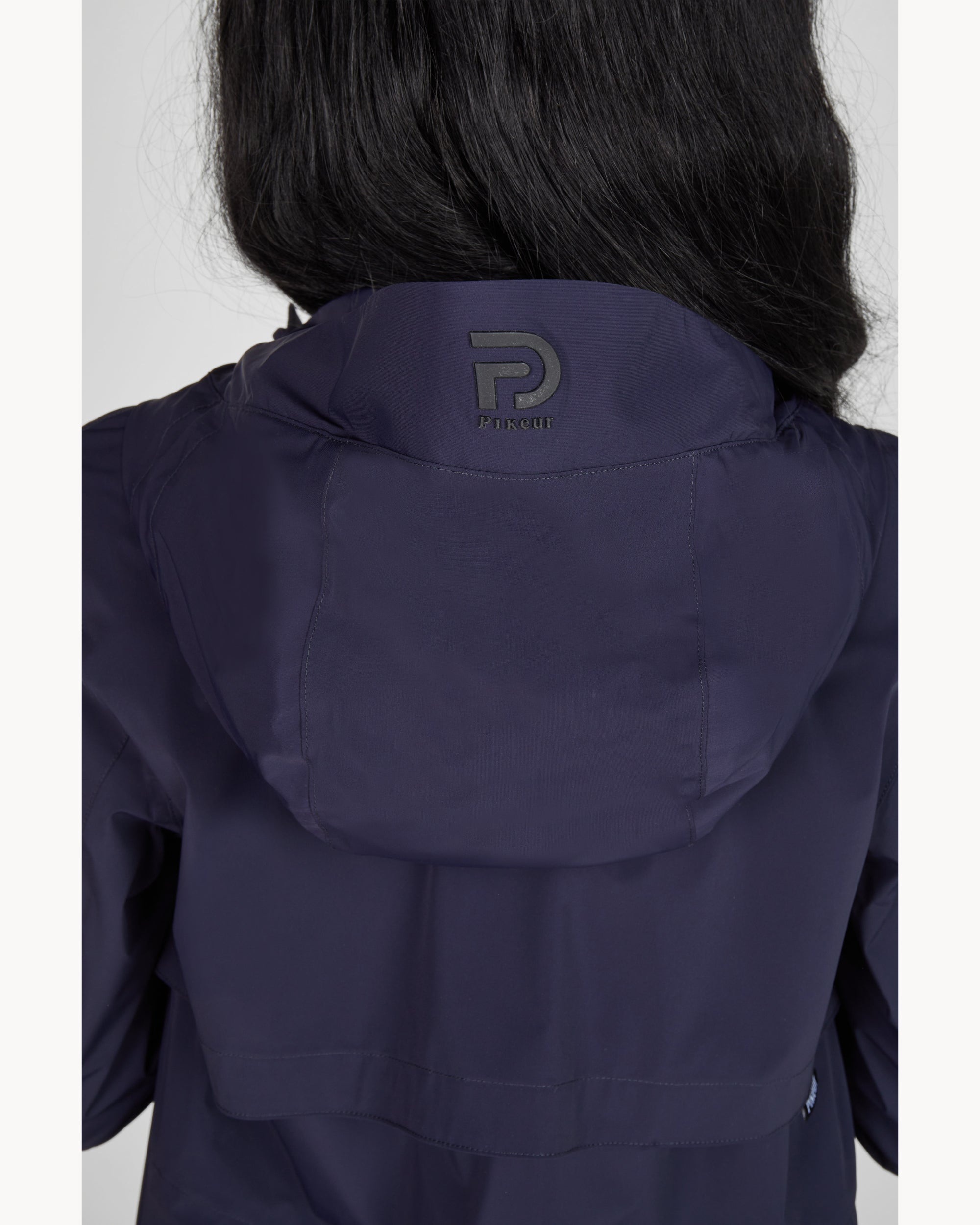 Pikeur Rita Ladies Rain Jacket 1024
