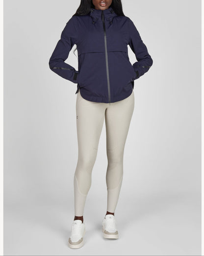 Pikeur Rita Ladies Rain Jacket 1024