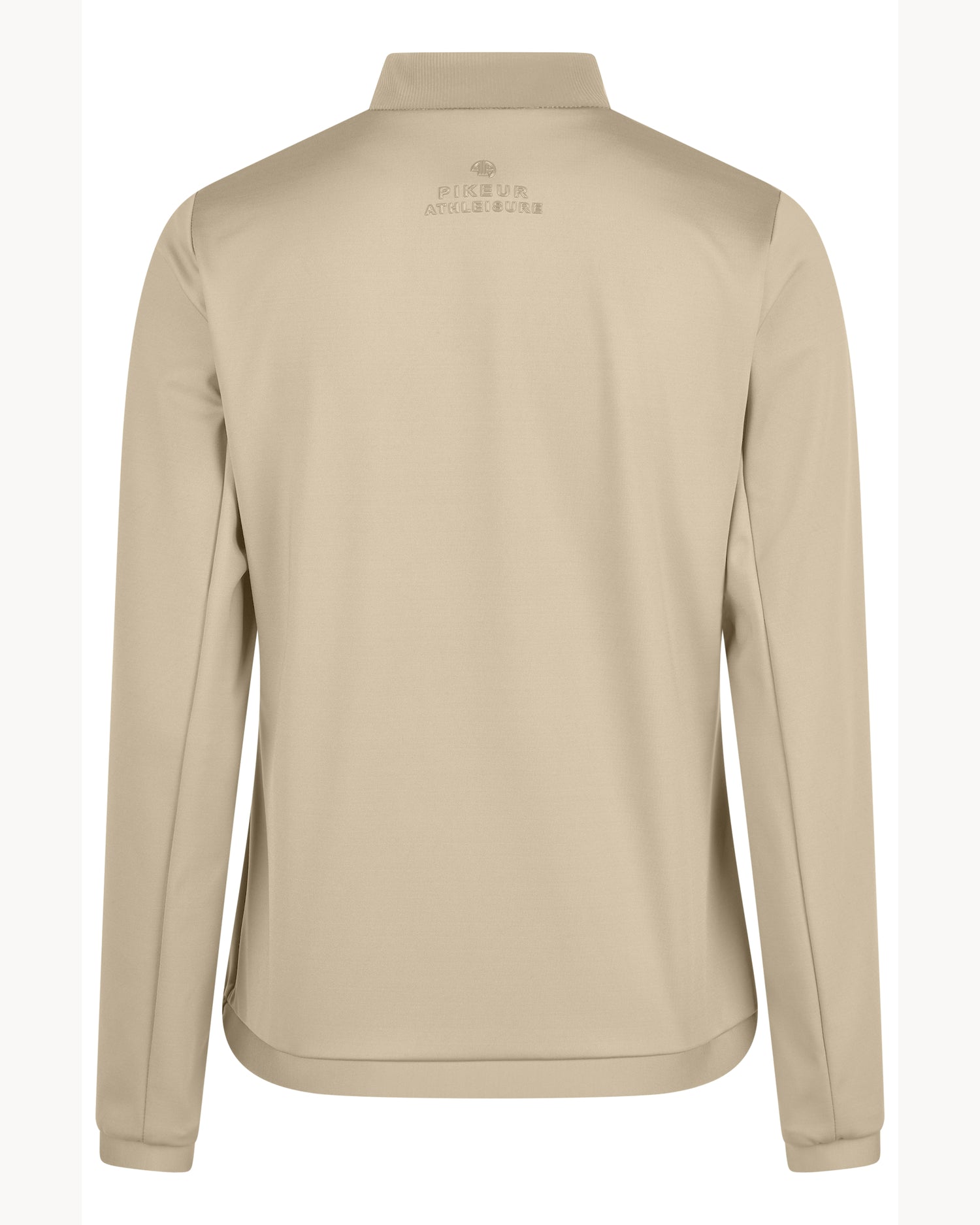 Pikeur Ladies Teri Fleece Jacket 1040