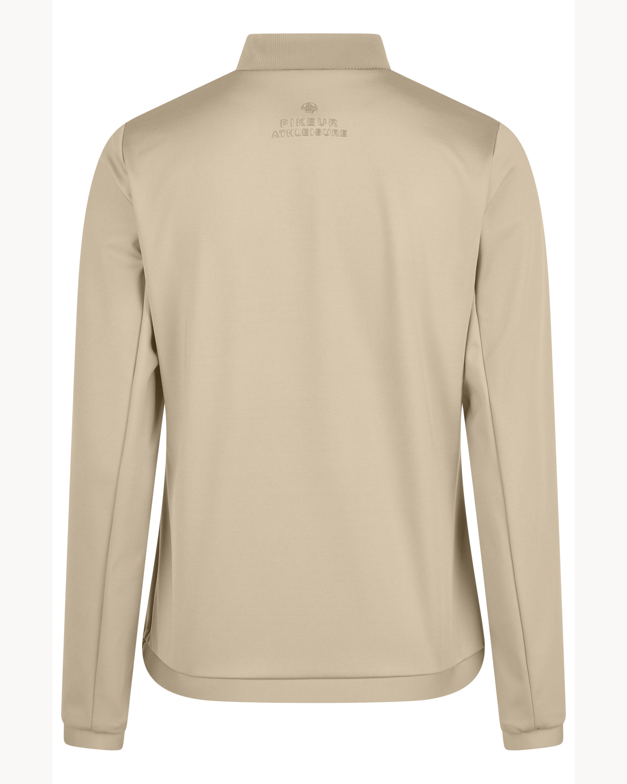 Pikeur Ladies Teri Fleece Jacket 1040