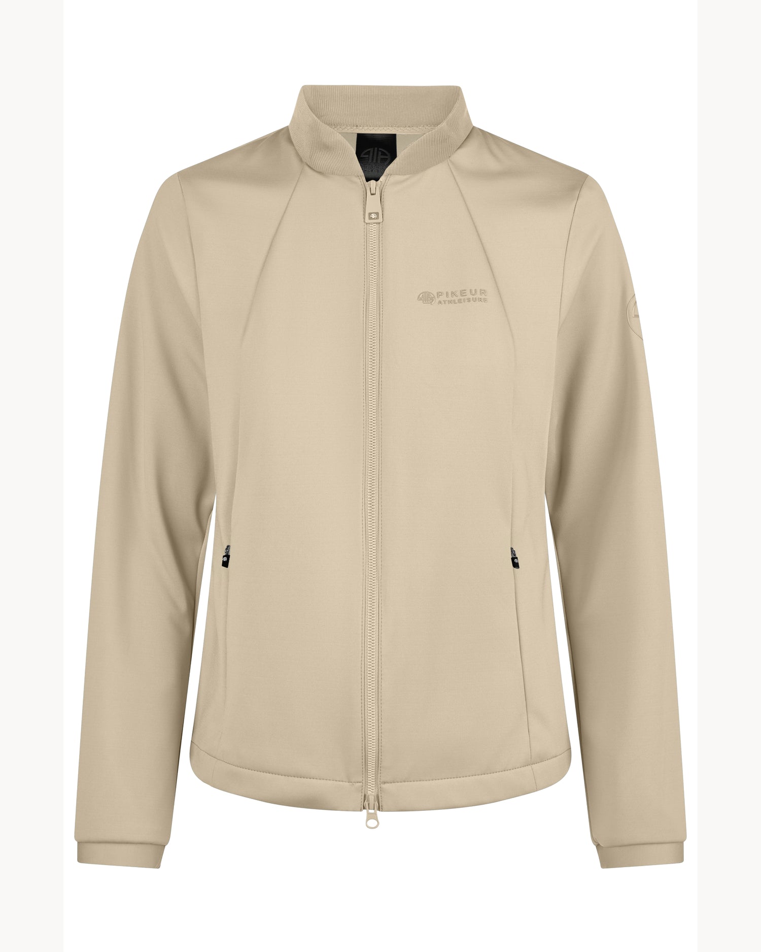 Pikeur Ladies Teri Fleece Jacket 1040