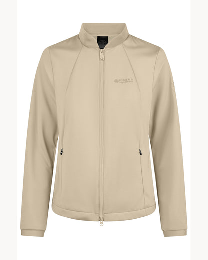 Pikeur Ladies Teri Fleece Jacket 1040