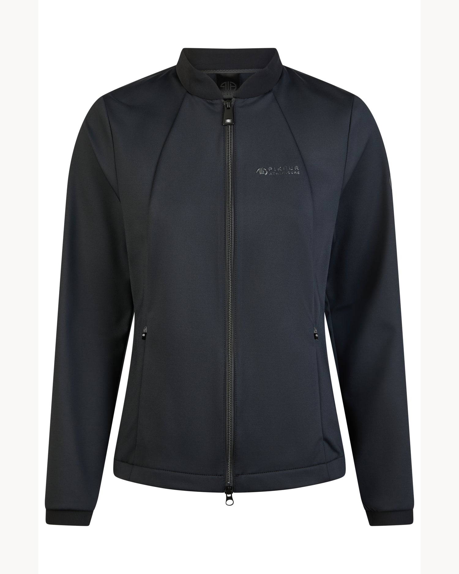 Pikeur Ladies Teri Fleece Jacket 1040