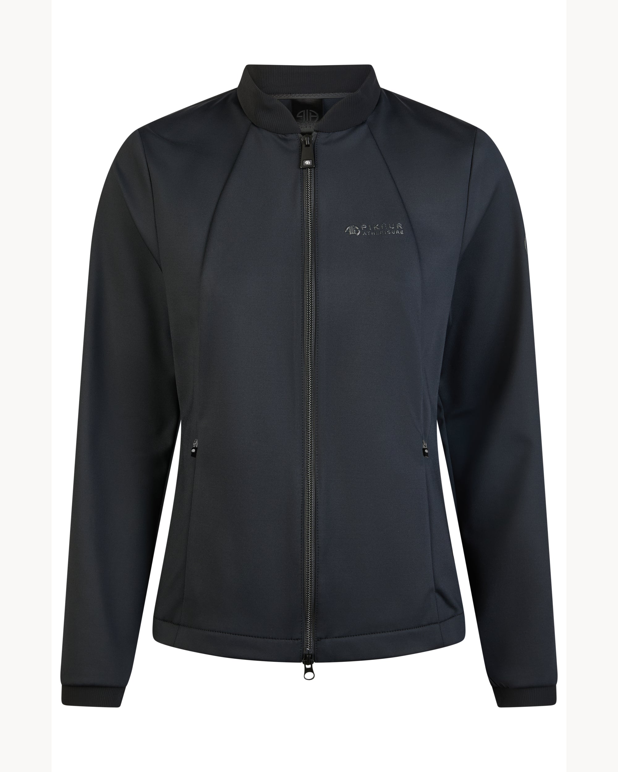 Pikeur Ladies Teri Fleece Jacket 1040
