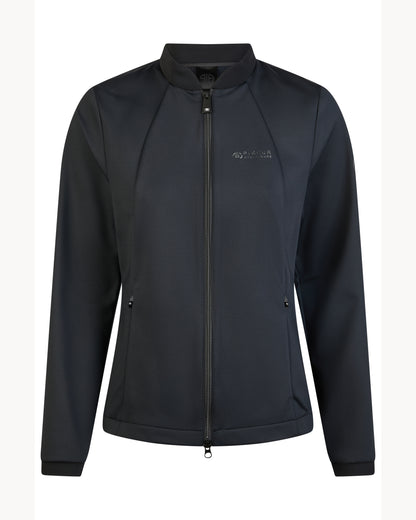 Pikeur Ladies Teri Fleece Jacket 1040