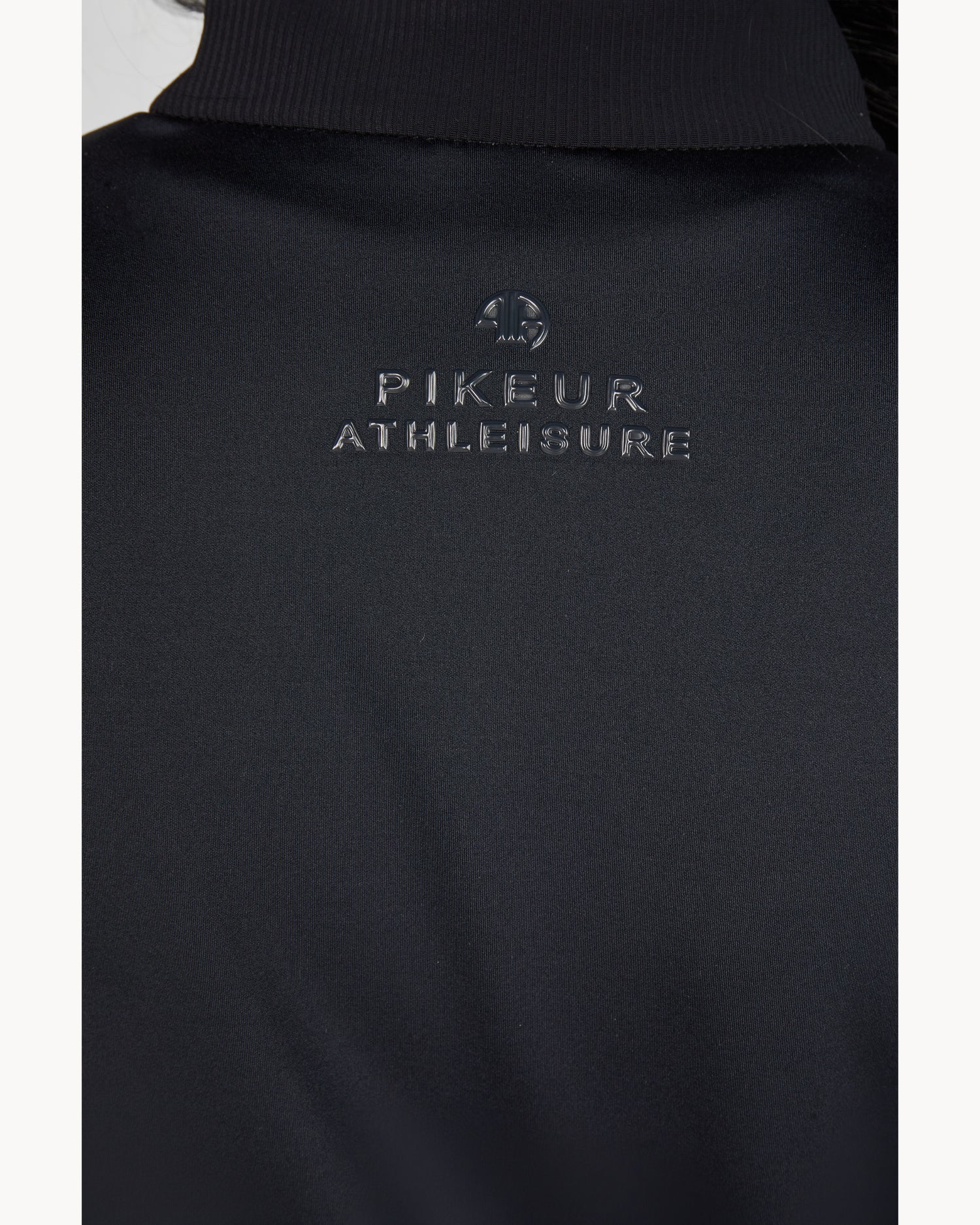 Pikeur Ladies Teri Fleece Jacket 1040