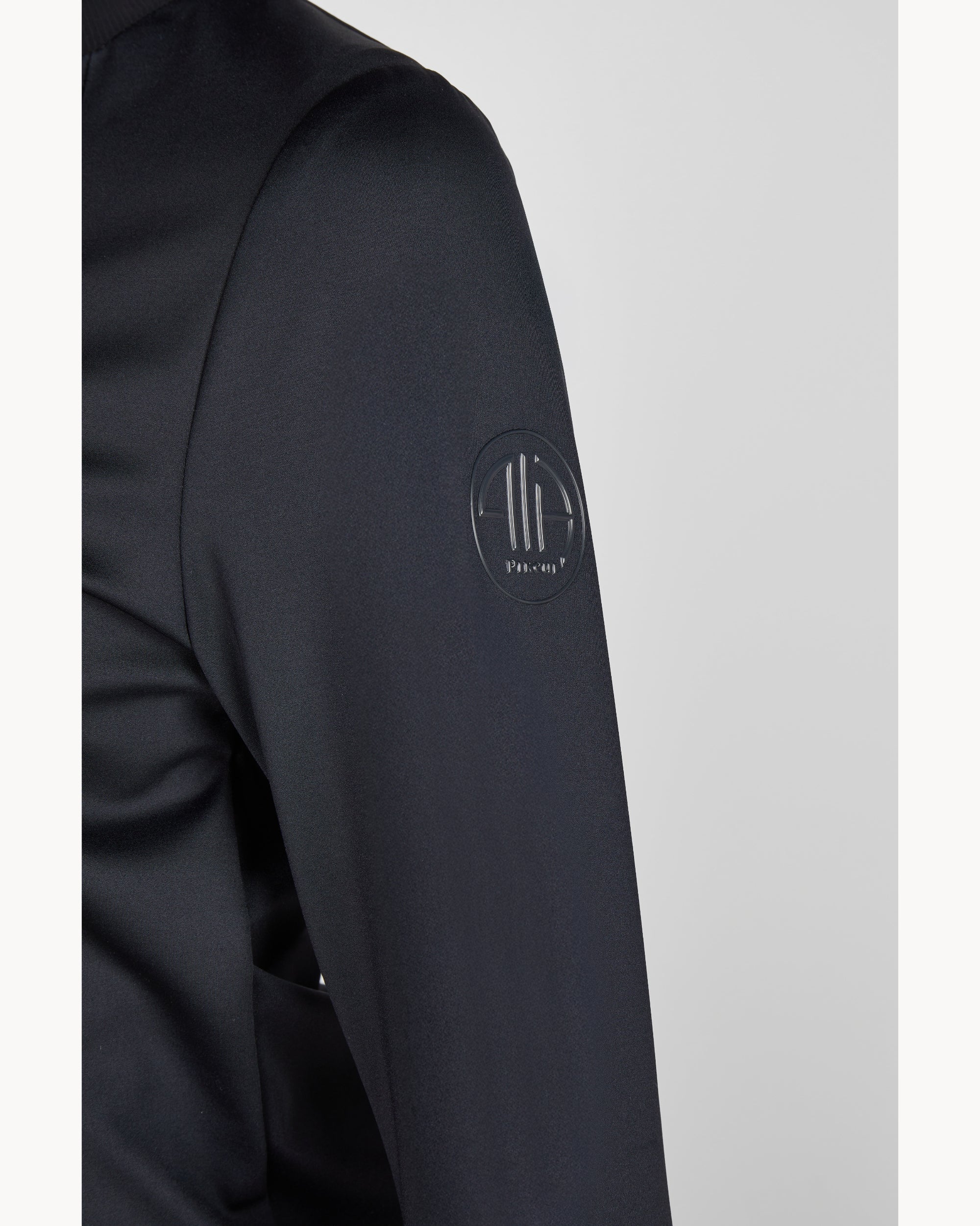 Pikeur Ladies Teri Fleece Jacket 1040