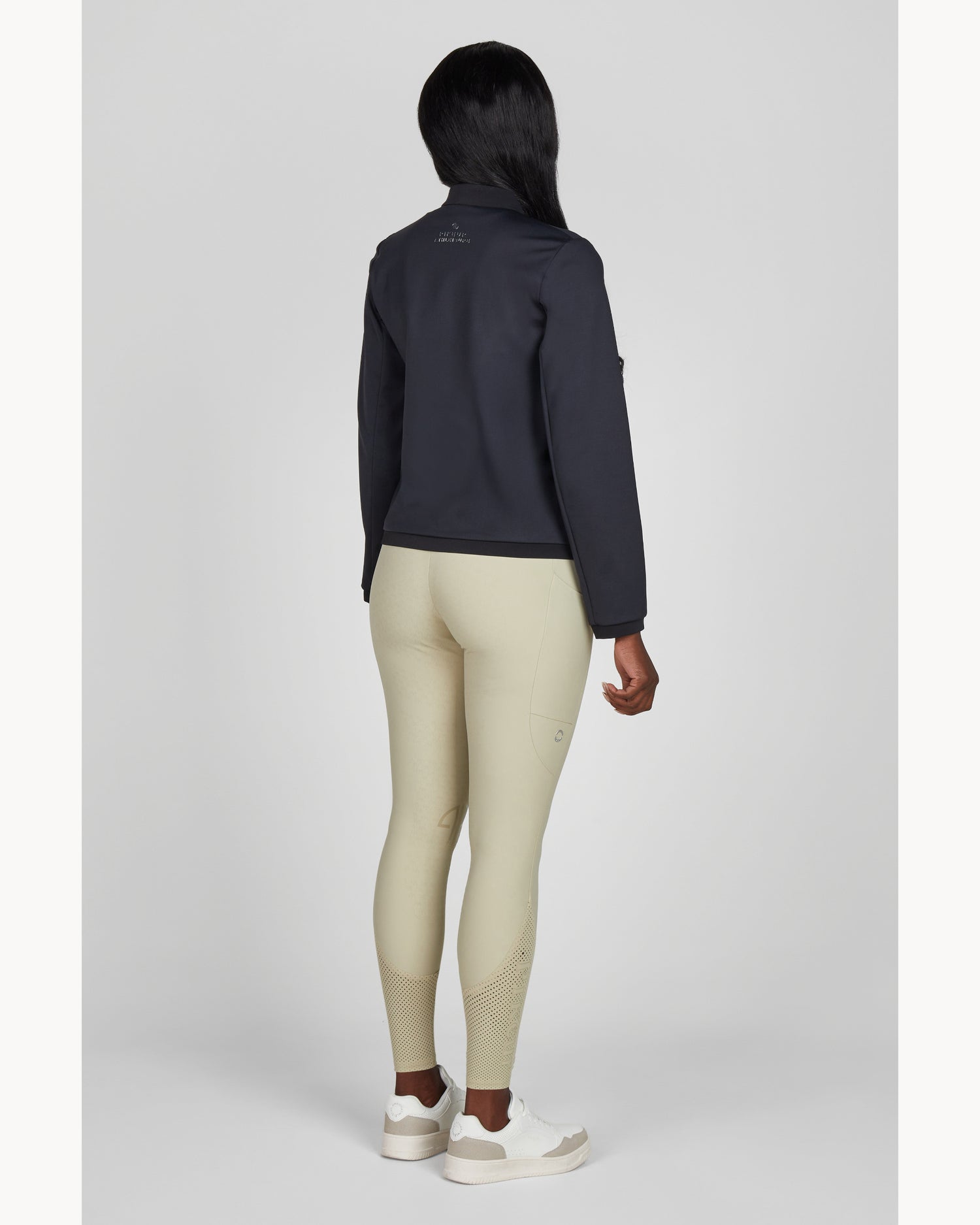 Pikeur Ladies Teri Fleece Jacket 1040