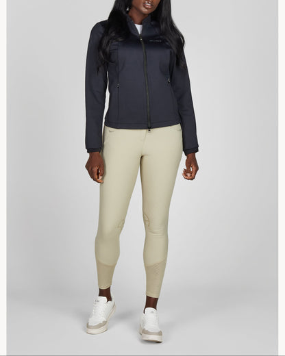 Pikeur Ladies Teri Fleece Jacket 1040