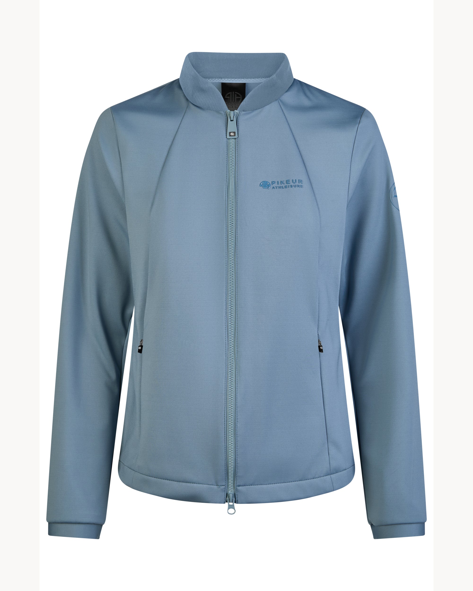 Pikeur Ladies Teri Fleece Jacket 1040