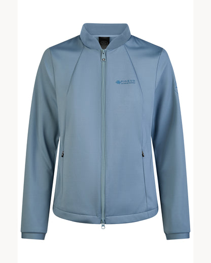 Pikeur Ladies Teri Fleece Jacket 1040