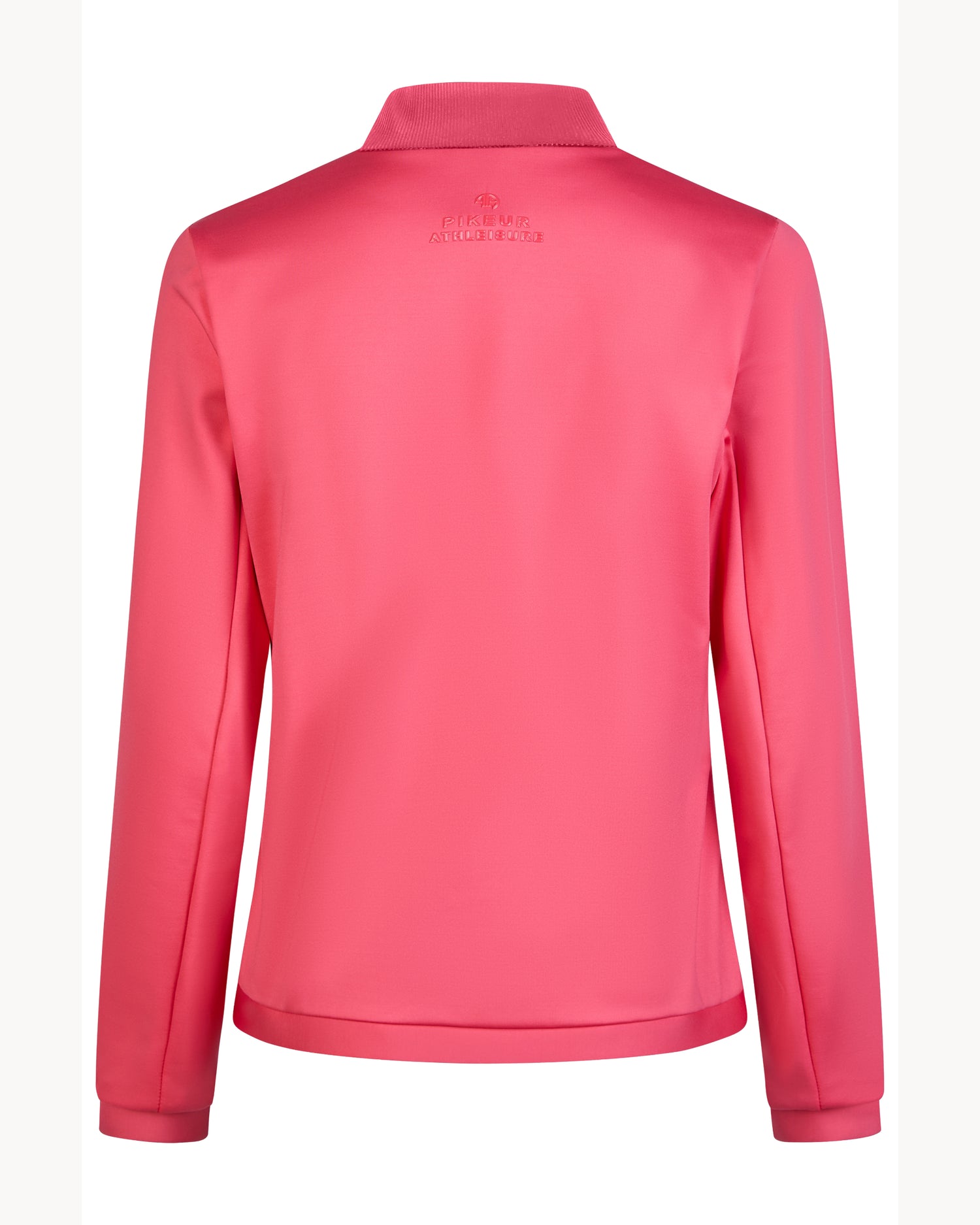 Pikeur Ladies Teri Fleece Jacket 1040