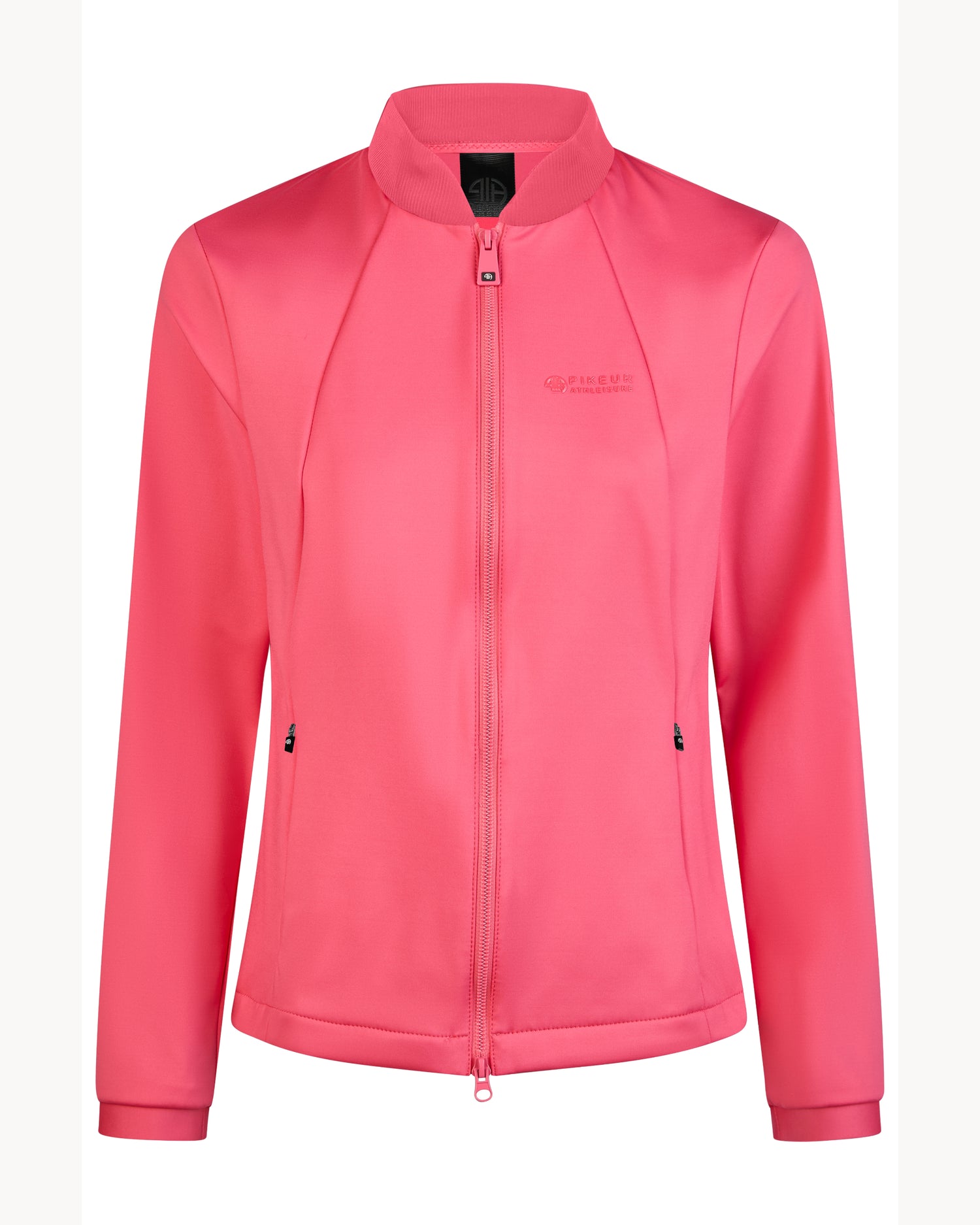 Pikeur Ladies Teri Fleece Jacket 1040