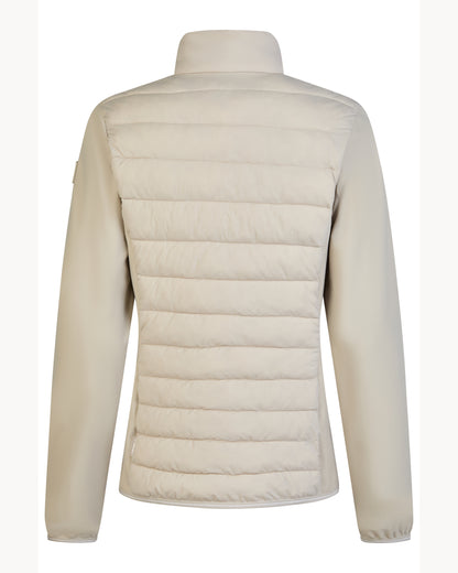 Pikeur Renee Ladies Hybrid Jacket 1043 *Pre-Order Night Blue for April Dispatch*