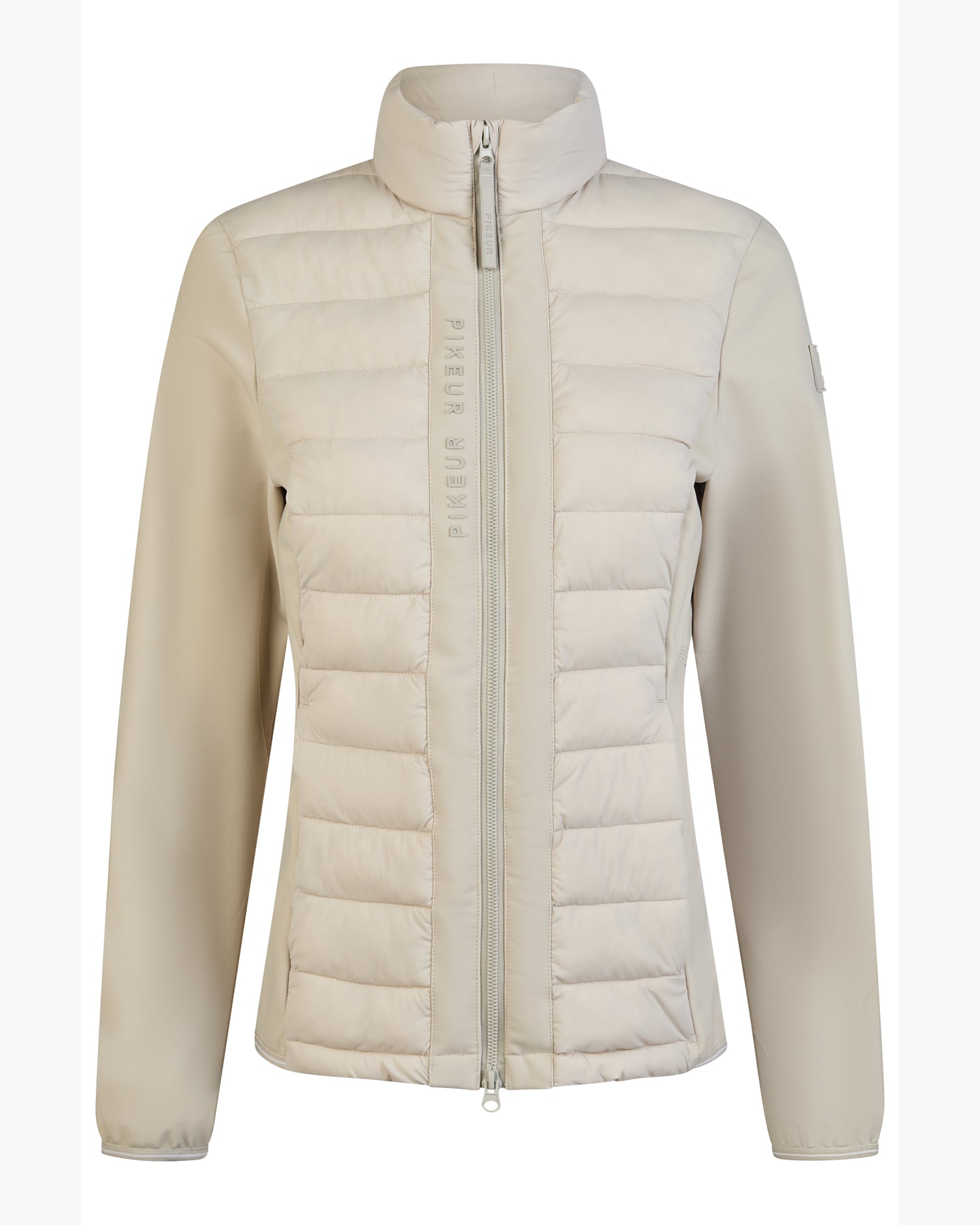 Pikeur Renee Ladies Hybrid Jacket 1043 *Pre-Order Night Blue for April Dispatch*