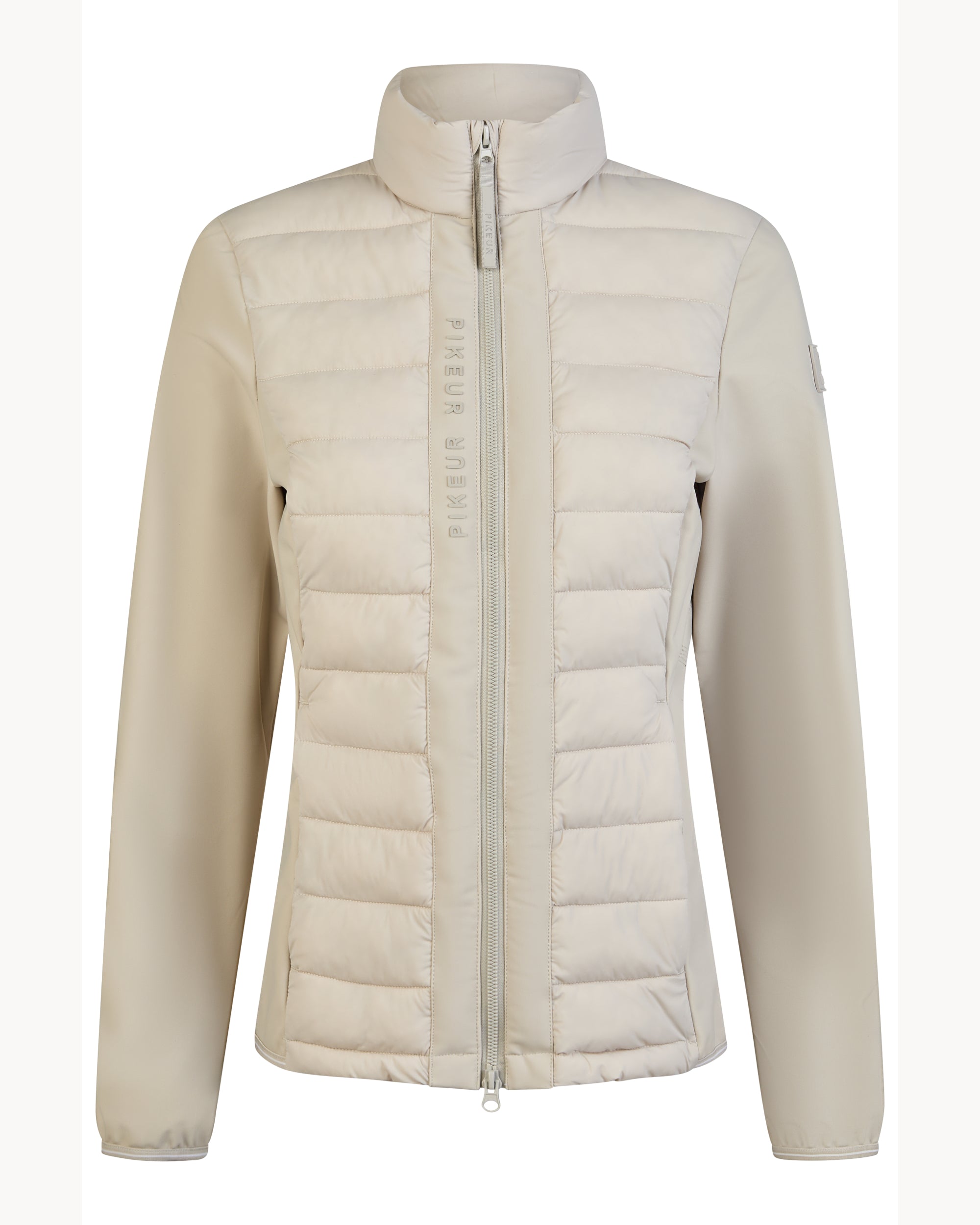 Pikeur Renee Ladies Hybrid Jacket 1043 *Pre-Order Night Blue for April Dispatch*