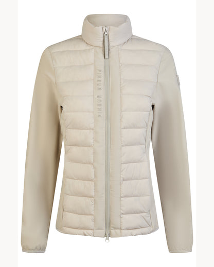 Pikeur Renee Ladies Hybrid Jacket 1043 *Pre-Order Night Blue for April Dispatch*