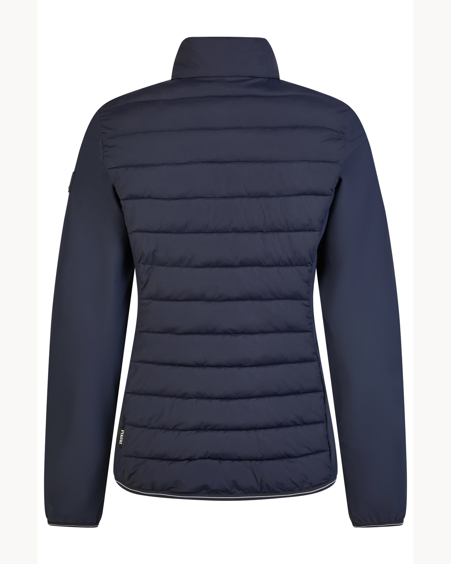 Pikeur Renee Ladies Hybrid Jacket 1043 *Pre-Order Night Blue for April Dispatch*