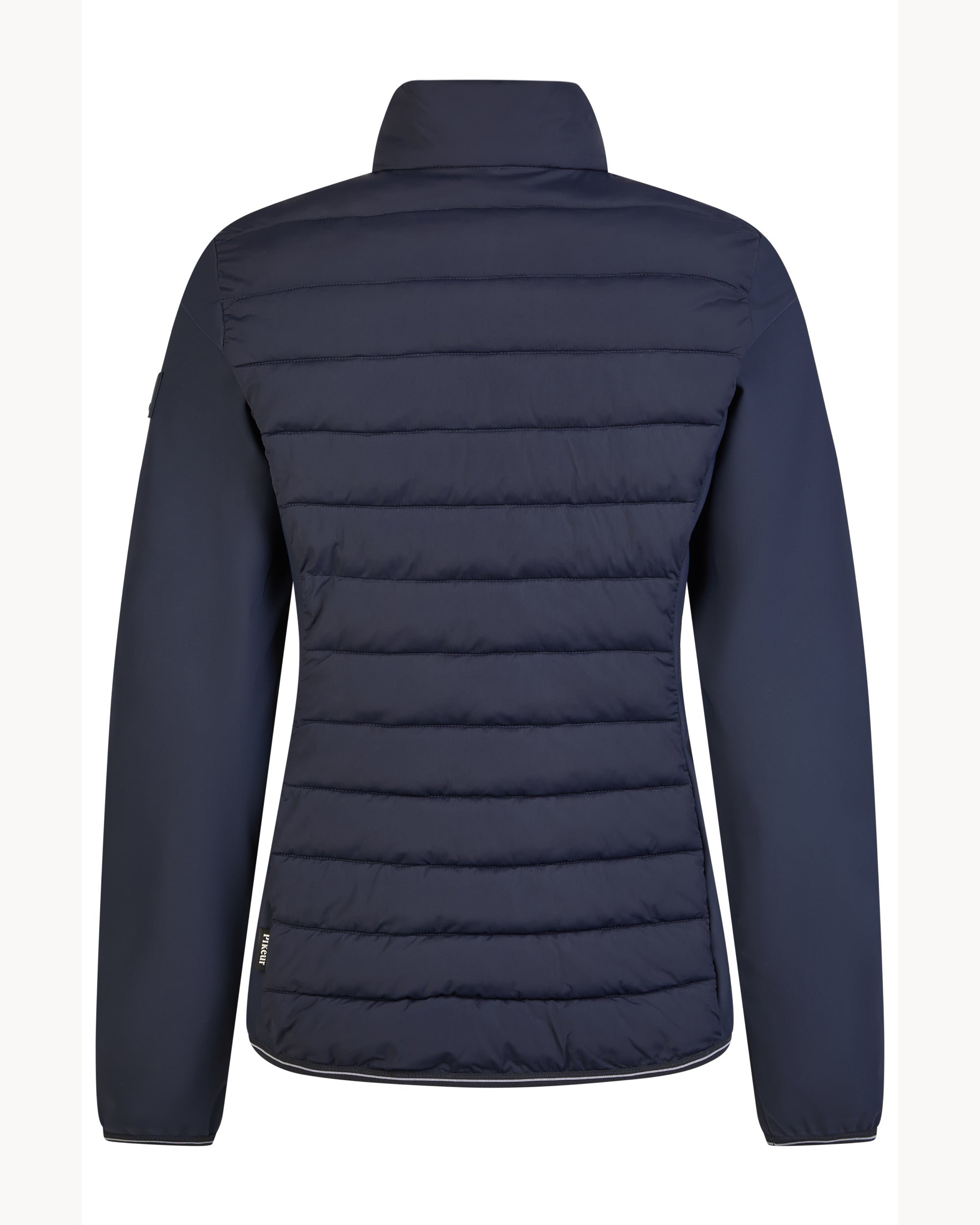 Pikeur Renee Ladies Hybrid Jacket 1043 *Pre-Order Night Blue for April Dispatch*