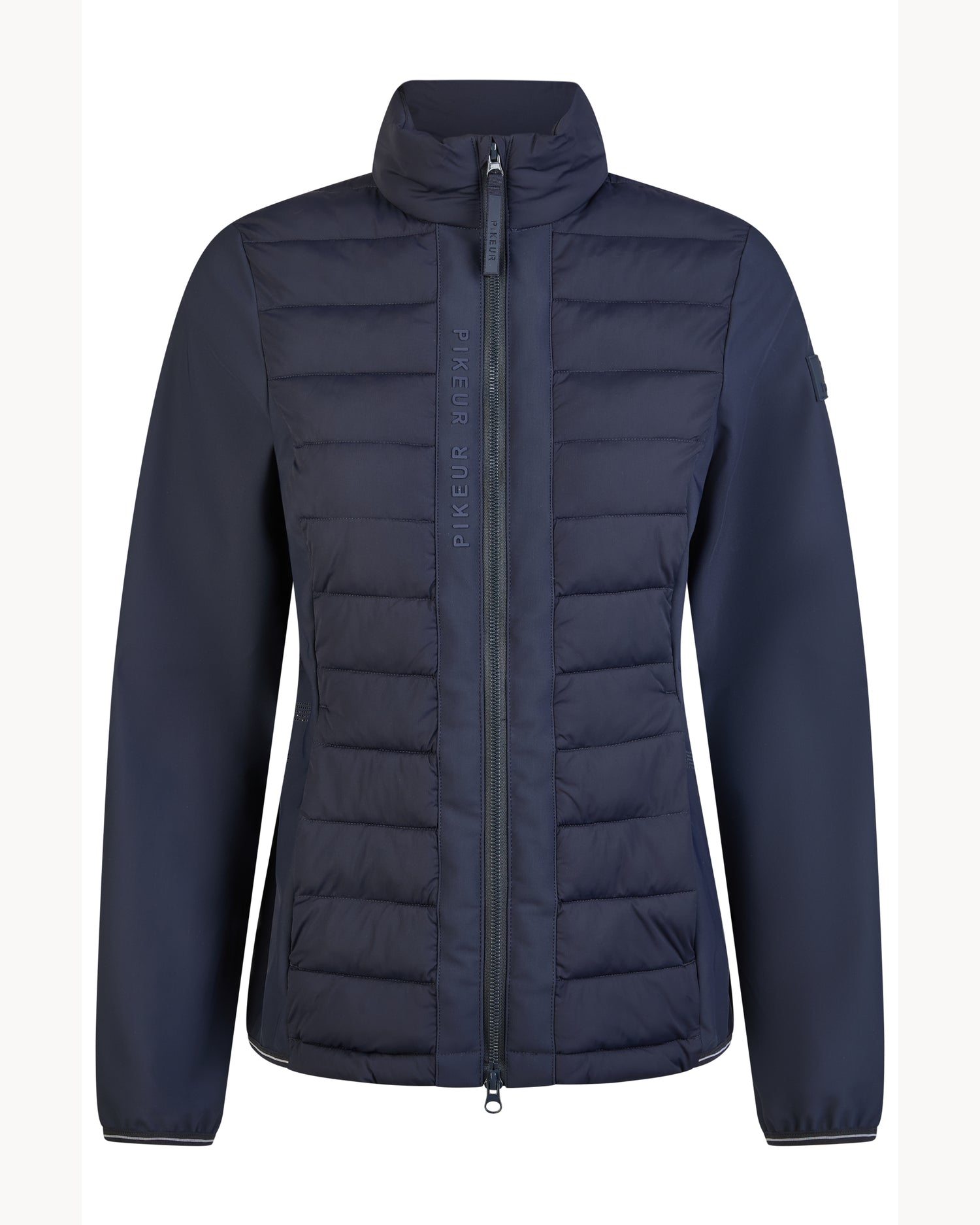 Pikeur Renee Ladies Hybrid Jacket 1043 *Pre-Order Night Blue for April Dispatch*