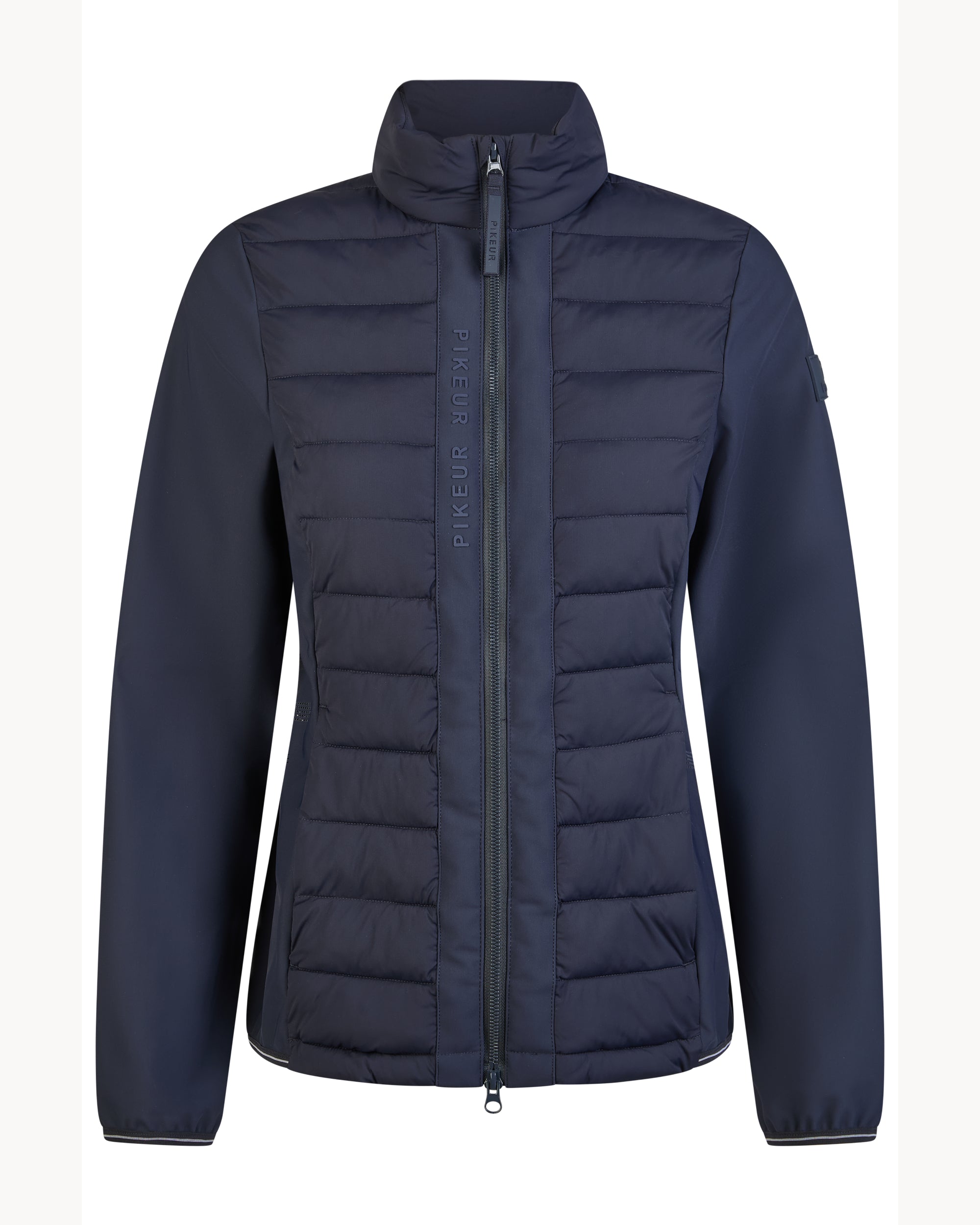 Pikeur Renee Ladies Hybrid Jacket 1043 *Pre-Order Night Blue for April Dispatch*