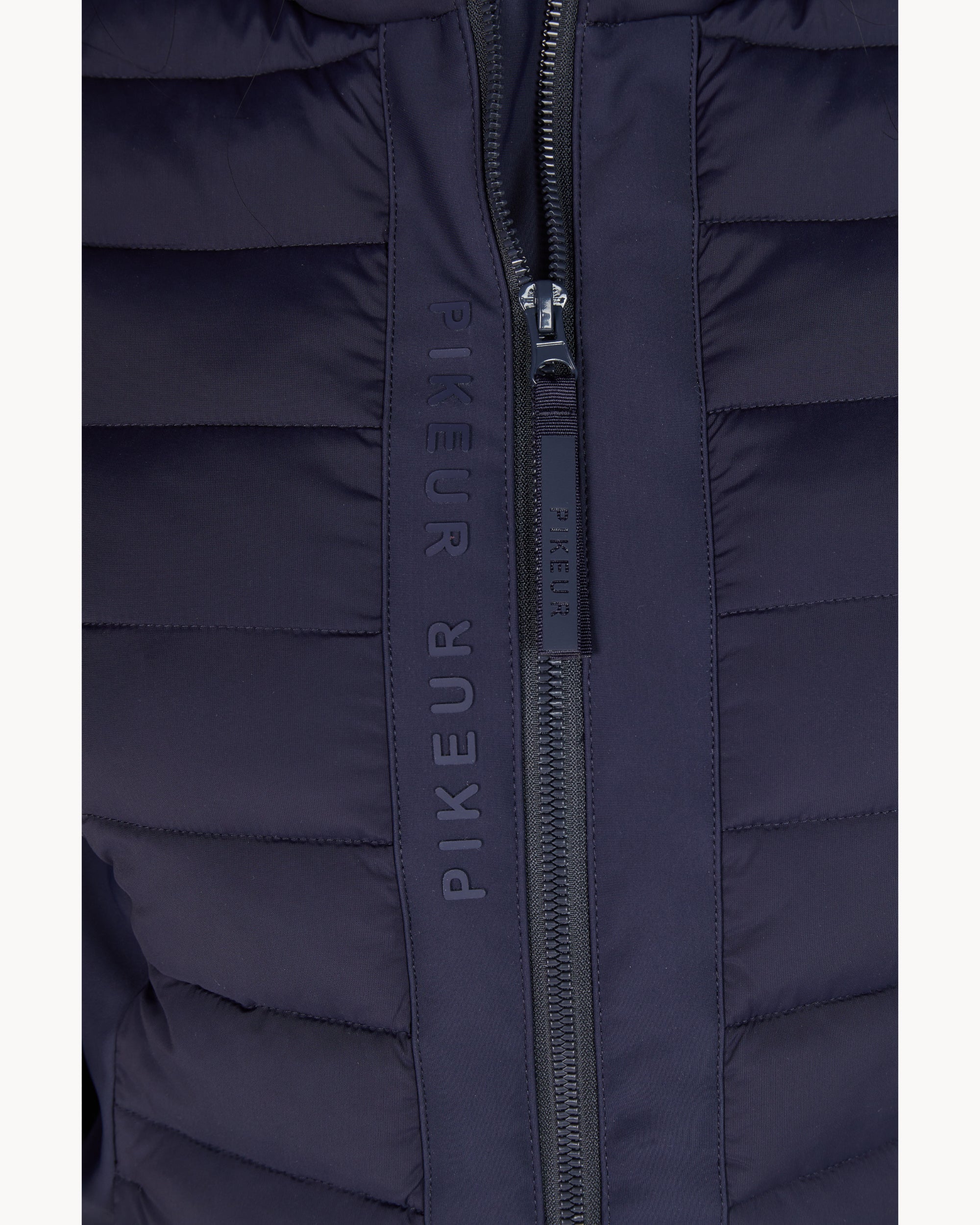 Pikeur Renee Ladies Hybrid Jacket 1043 *Pre-Order Night Blue for April Dispatch*