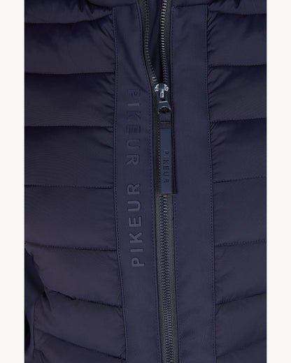 Pikeur Renee Ladies Hybrid Jacket 1043 *Pre-Order Night Blue for April Dispatch*