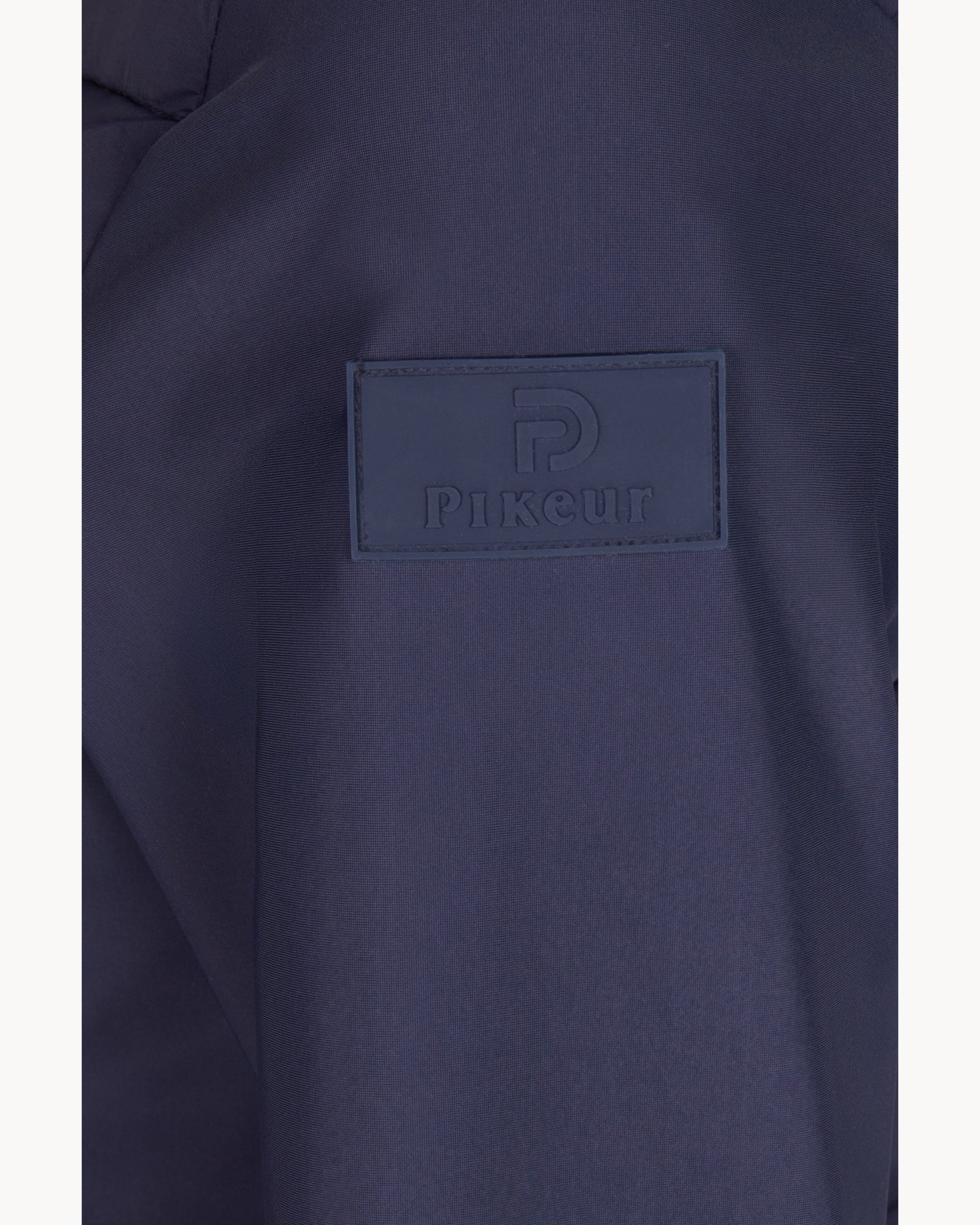 Pikeur Renee Ladies Hybrid Jacket 1043 *Pre-Order Night Blue for April Dispatch*