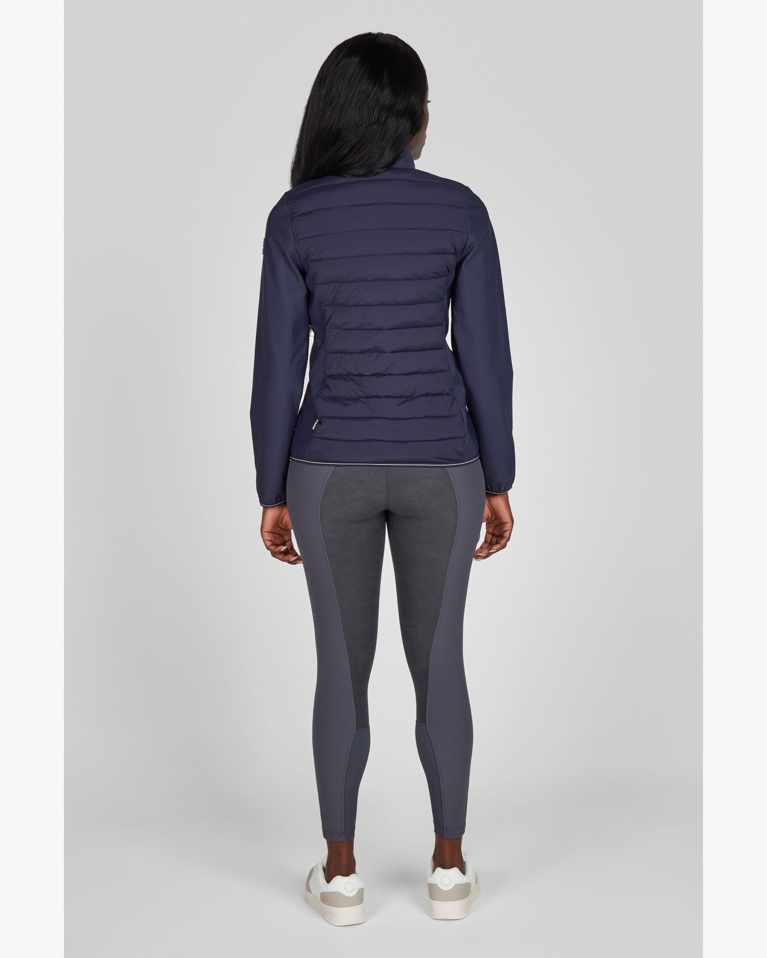 Pikeur Renee Ladies Hybrid Jacket 1043 *Pre-Order Night Blue for April Dispatch*