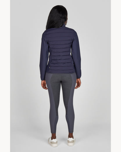 Pikeur Renee Ladies Hybrid Jacket 1043 *Pre-Order Night Blue for April Dispatch*