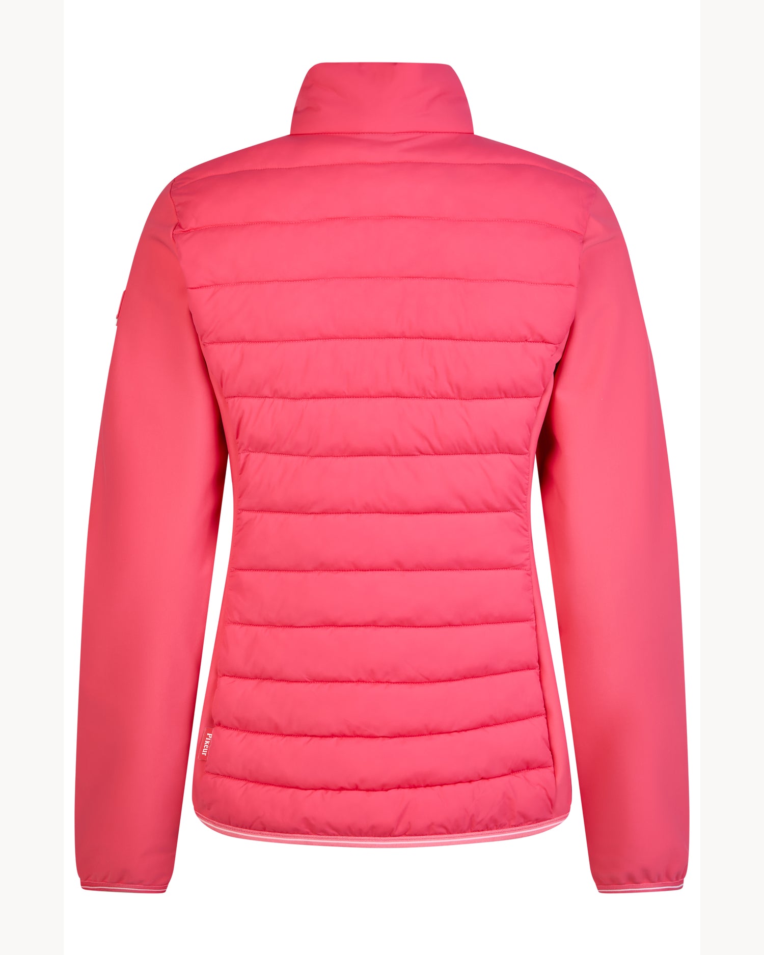 Pikeur Renee Ladies Hybrid Jacket 1043 *Pre-Order Night Blue for April Dispatch*