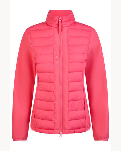 Pikeur Renee Ladies Hybrid Jacket 1043 *Pre-Order Night Blue for April Dispatch*