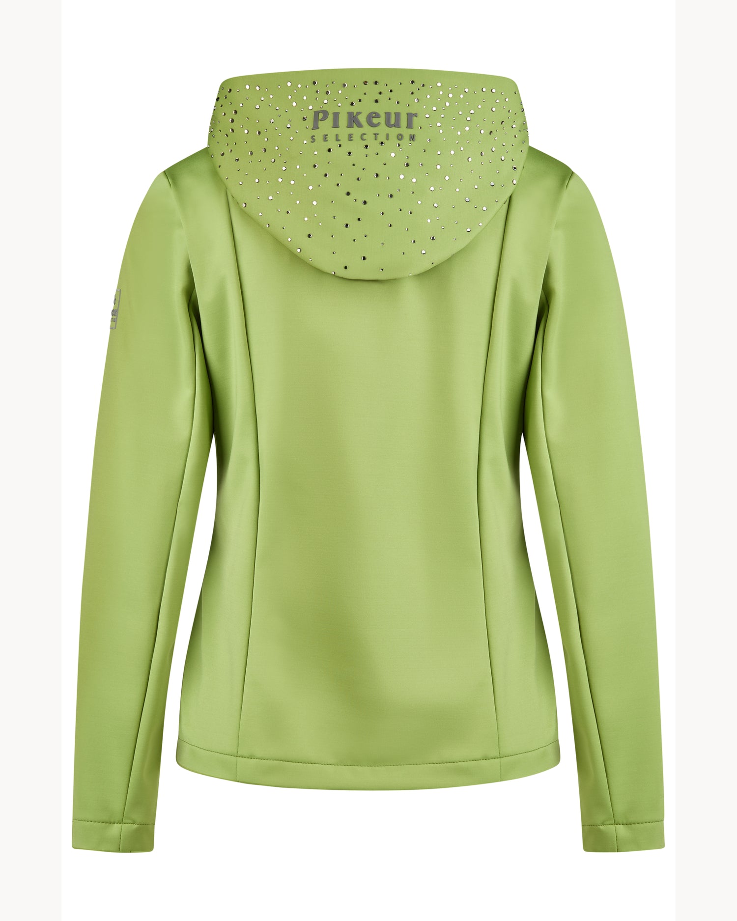 Pikeur Sena Ladies Stretch-Fleece Jacket 1045