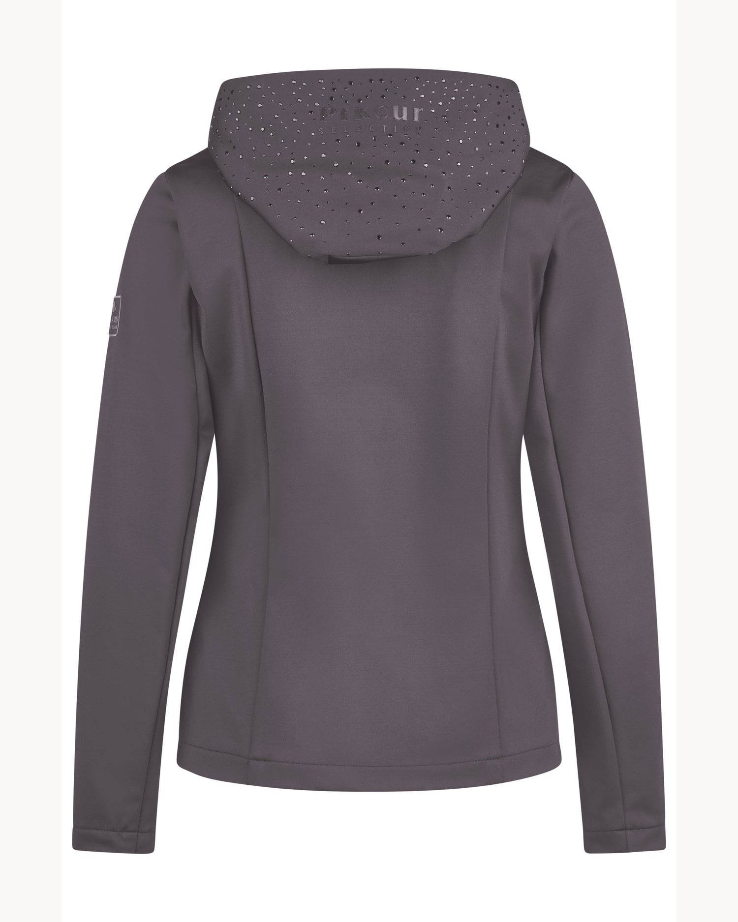 Pikeur Sena Ladies Stretch-Fleece Jacket 1045