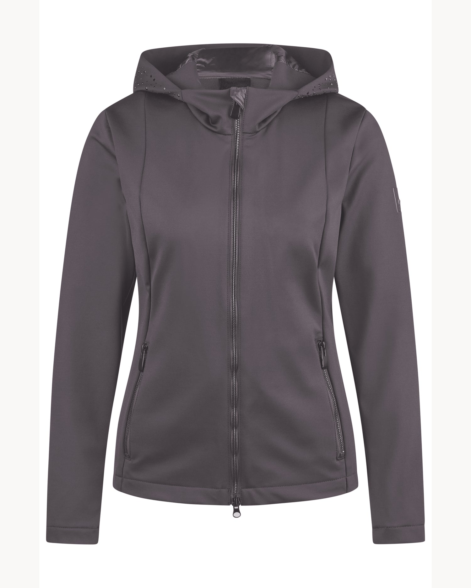 Pikeur Sena Ladies Stretch-Fleece Jacket 1045