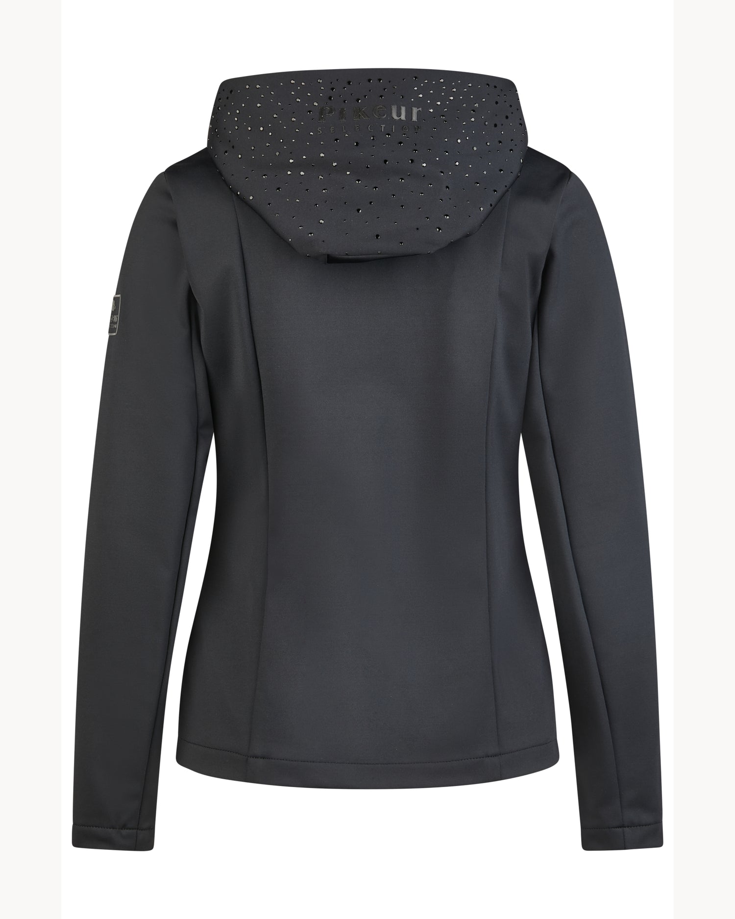 Pikeur Sena Ladies Stretch-Fleece Jacket 1045