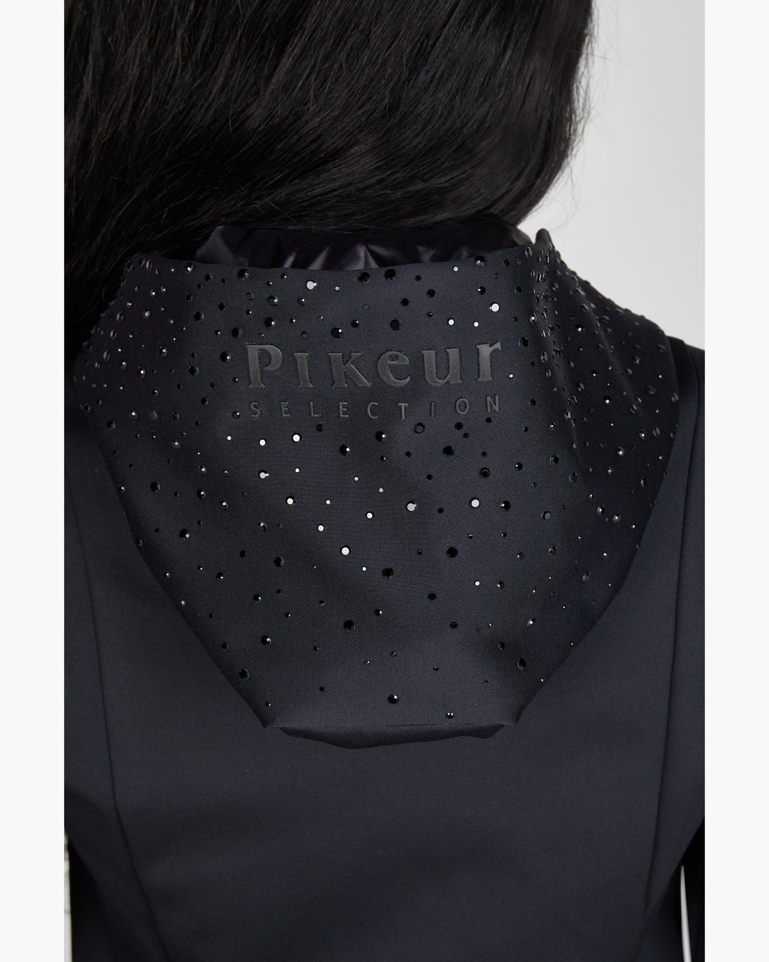 Pikeur Sena Ladies Stretch-Fleece Jacket 1045