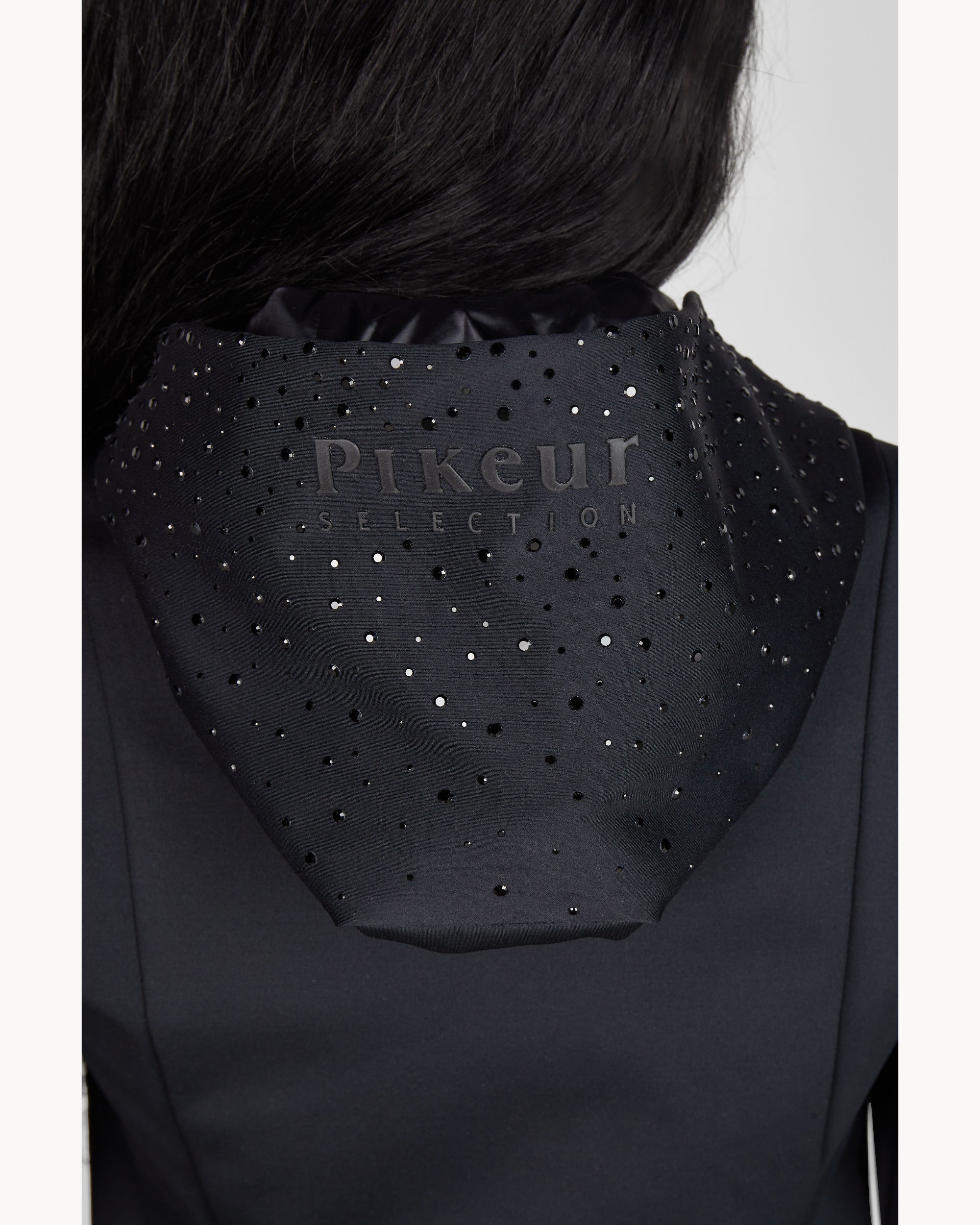 Pikeur Sena Ladies Stretch-Fleece Jacket 1045