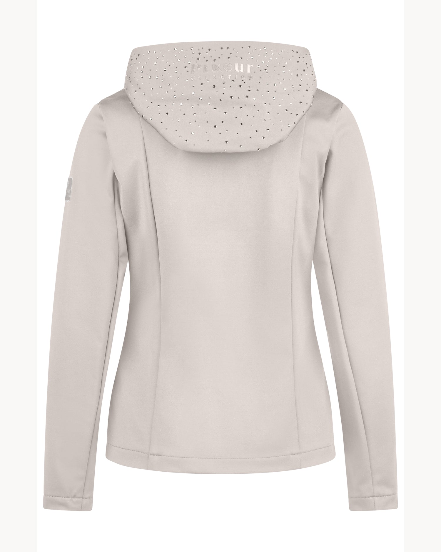 Pikeur Sena Ladies Stretch-Fleece Jacket 1045