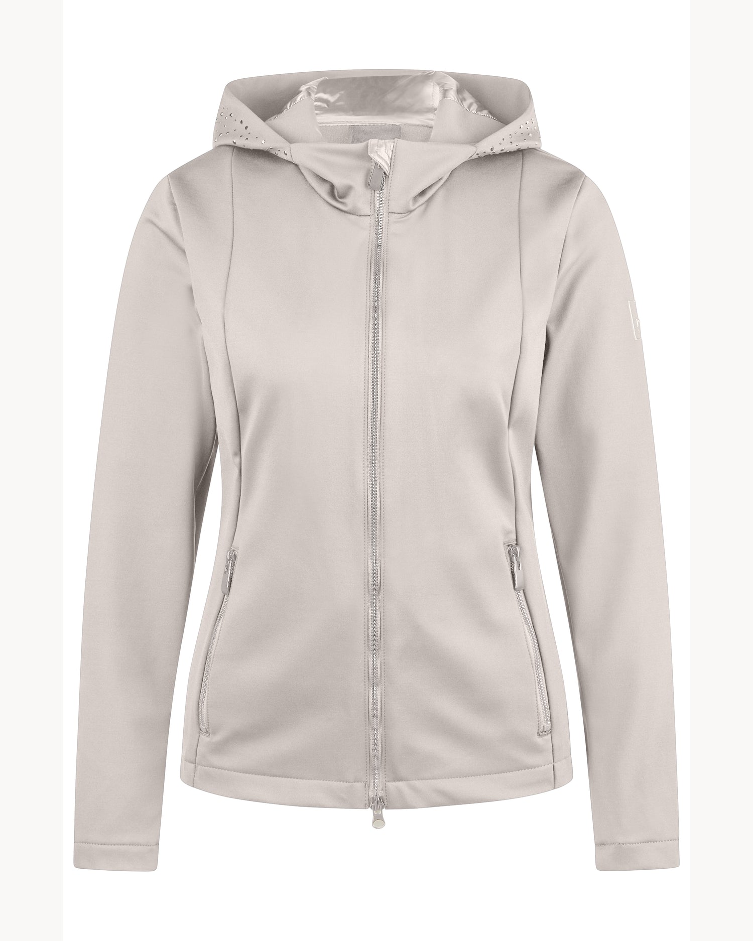 Pikeur Sena Ladies Stretch-Fleece Jacket 1045