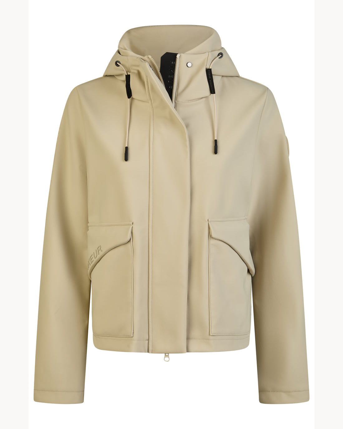 Pikeur Tina Ladies Soft-Shell Jacket 1047