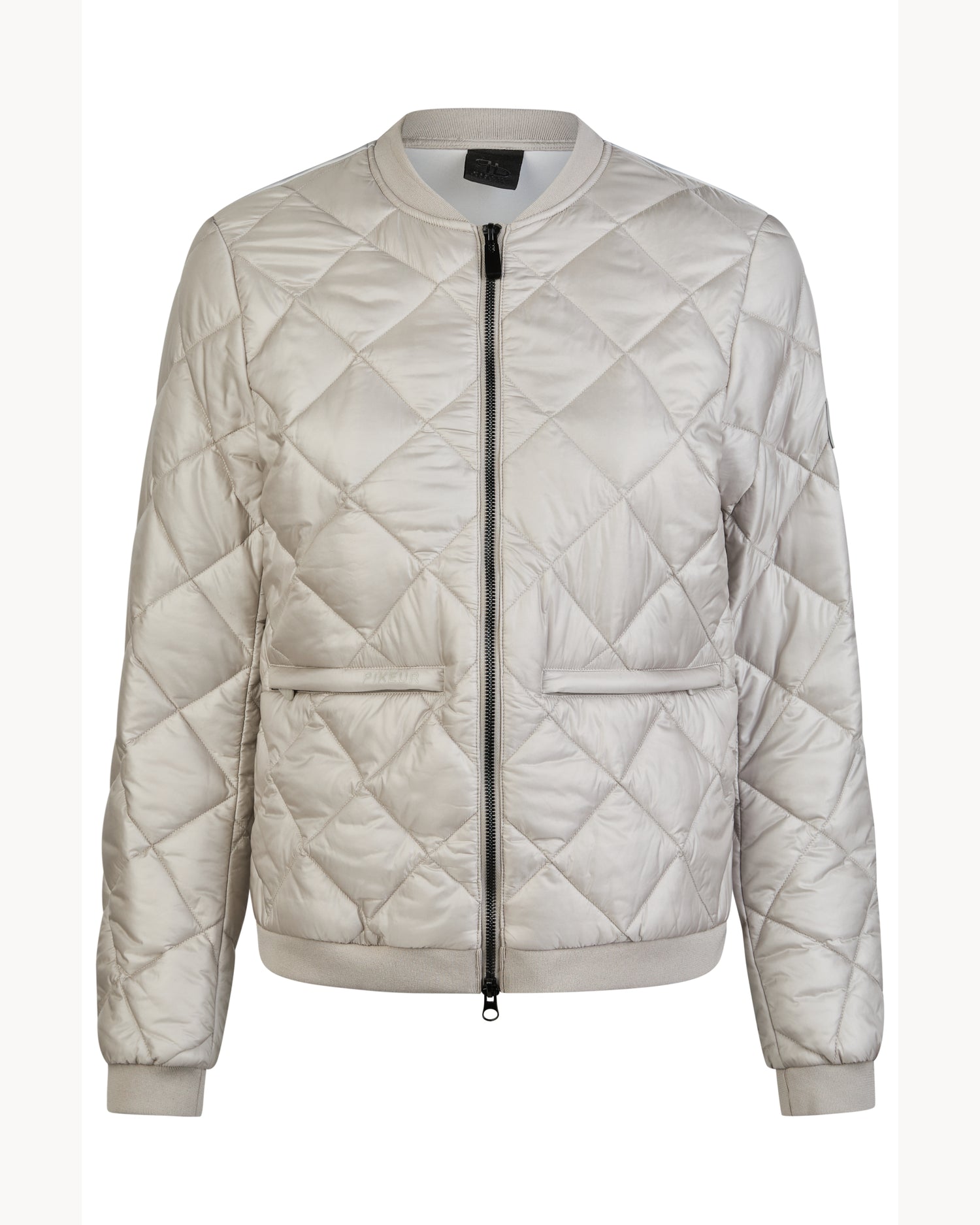 Pikeur Sylvie Ladies Bomber Jacket 1049