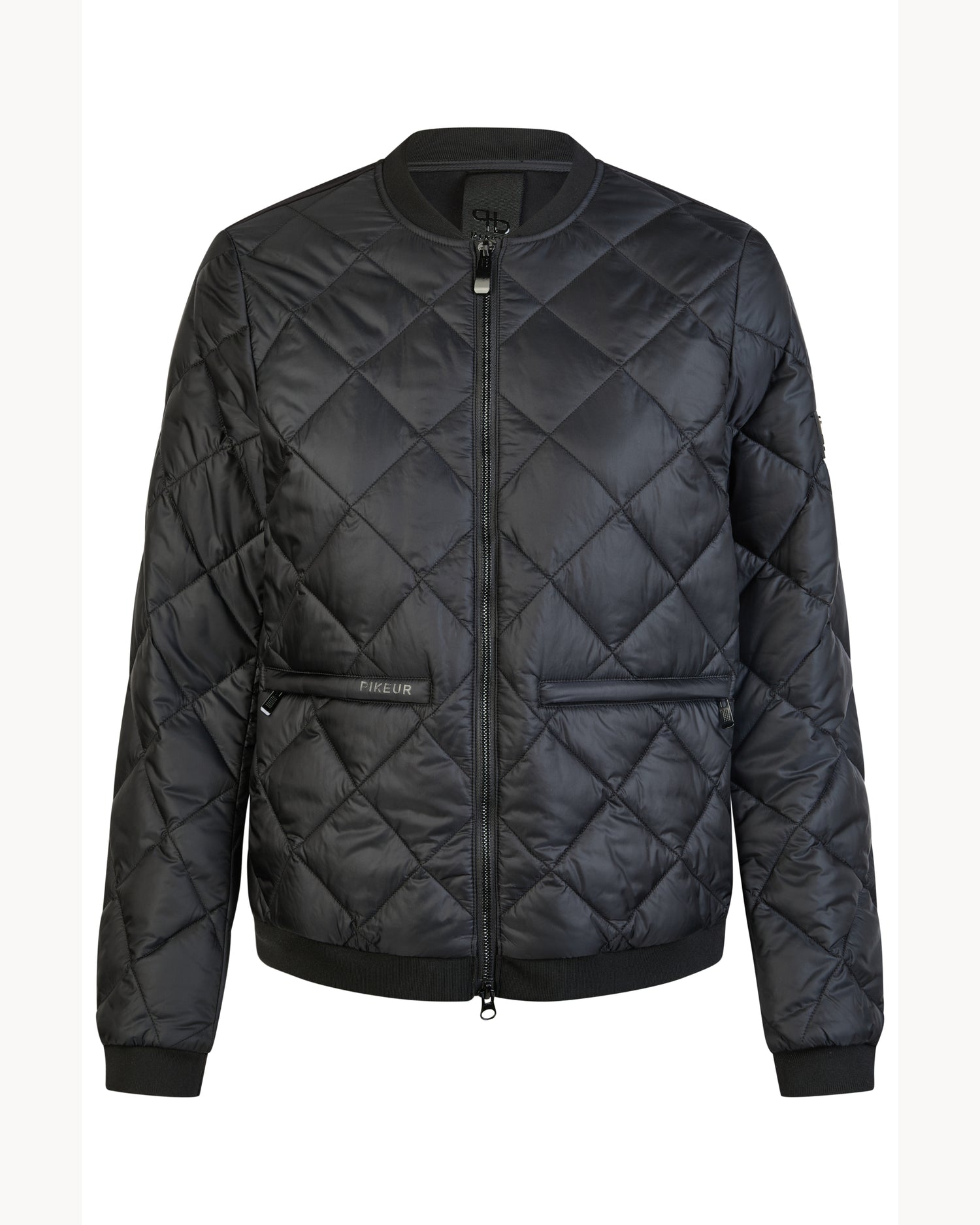 Pikeur Sylvie Ladies Bomber Jacket 1049