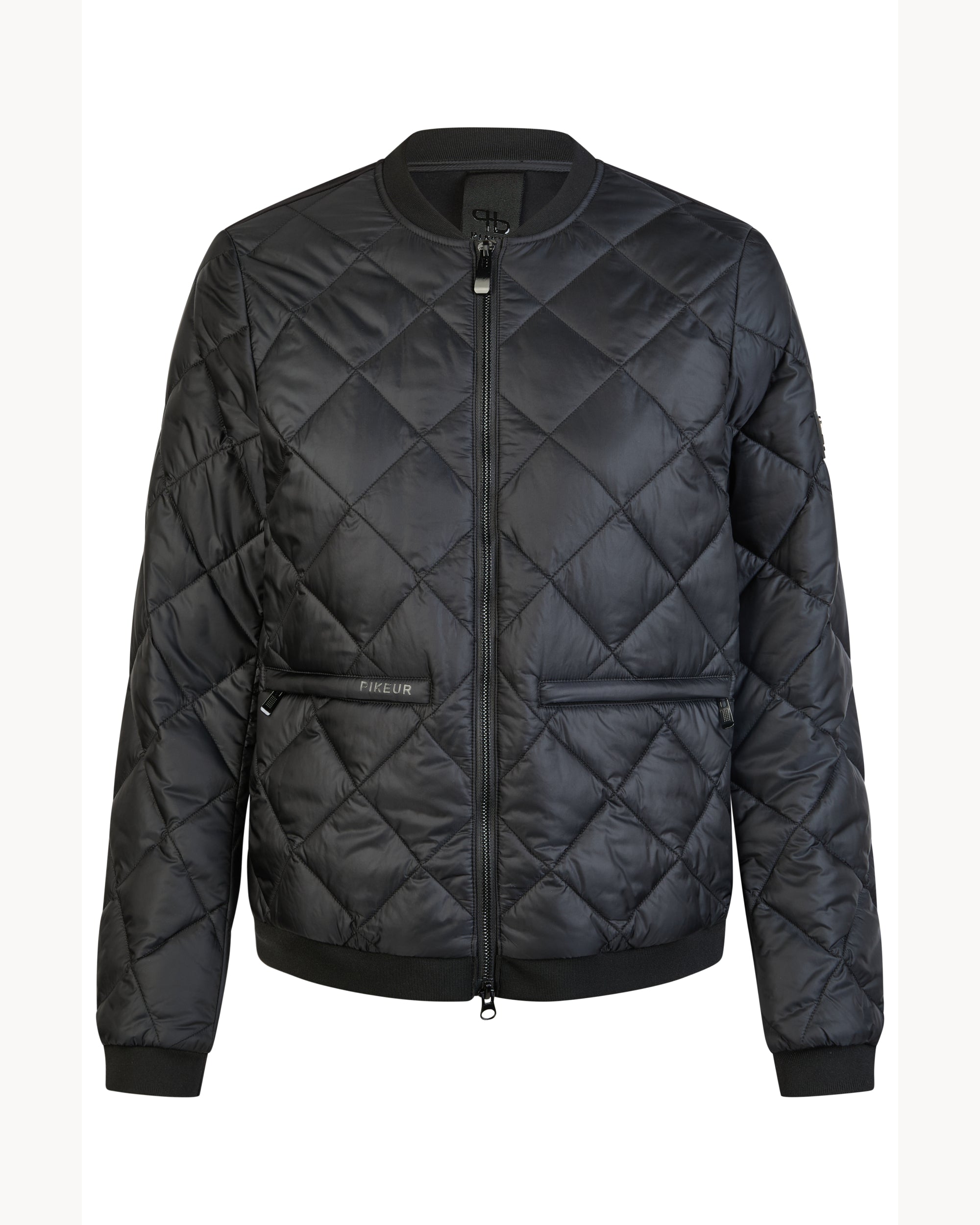 Pikeur Sylvie Ladies Bomber Jacket 1049