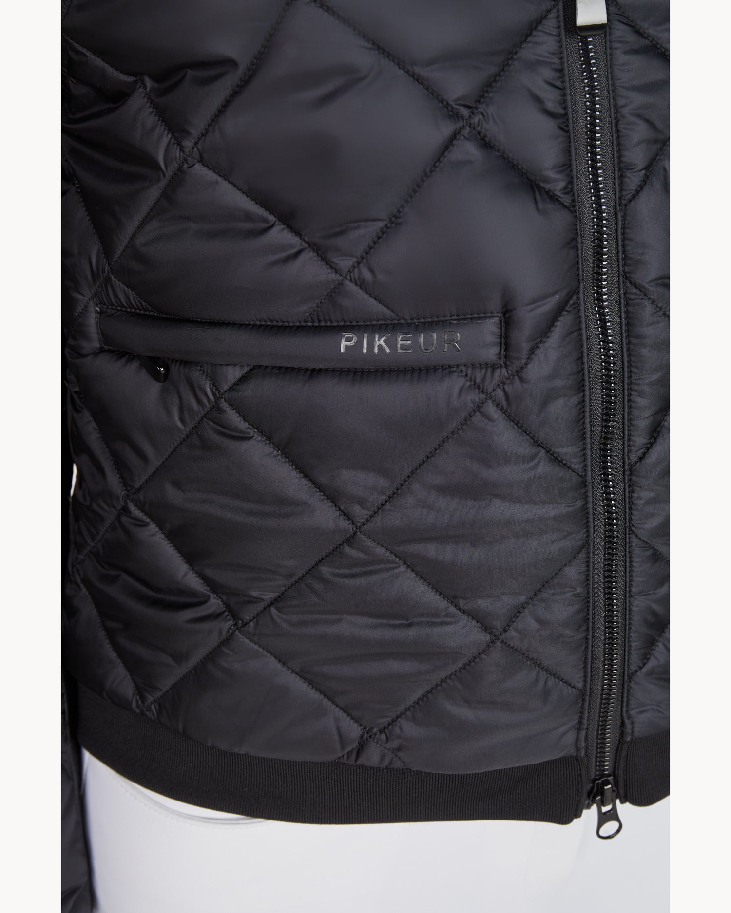 Pikeur Sylvie Ladies Bomber Jacket 1049